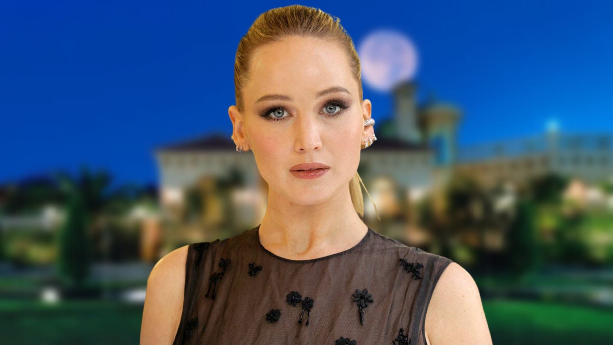 El espectacular patrimonio de Jennifer Lawrence El espectacular patrimonio de Jennifer Lawrence