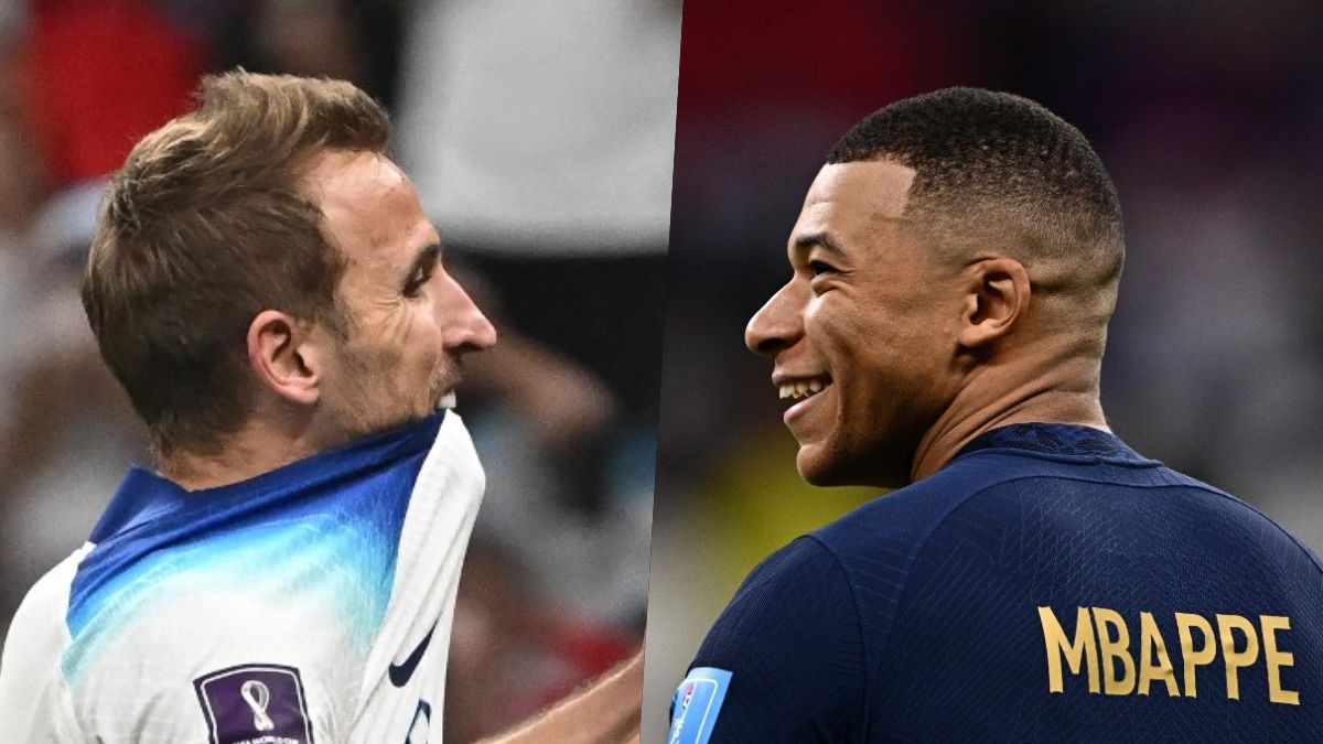 Nacho Fernández no se esconde ya ha escogido a su ‘9’ para el Madrid, y no es ni Mbappé ni Kane