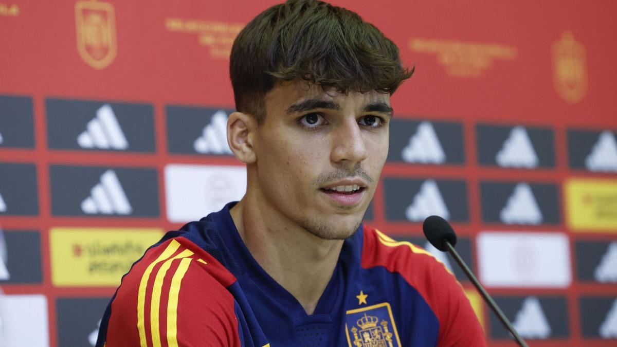 El Real Madrid ya conoce el precio de venta de Gabri Veiga un ‘chollo’ por una estrella de presente y futuro