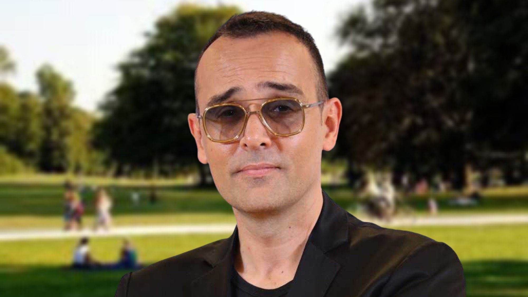 Risto vuelve a estar soltero