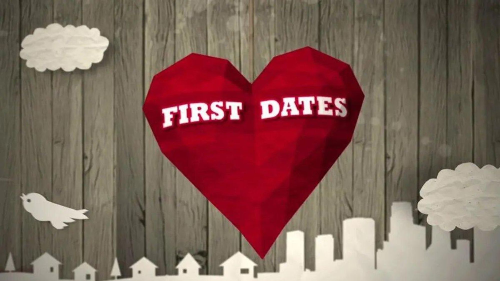 First Dates se vuelve del Atleti