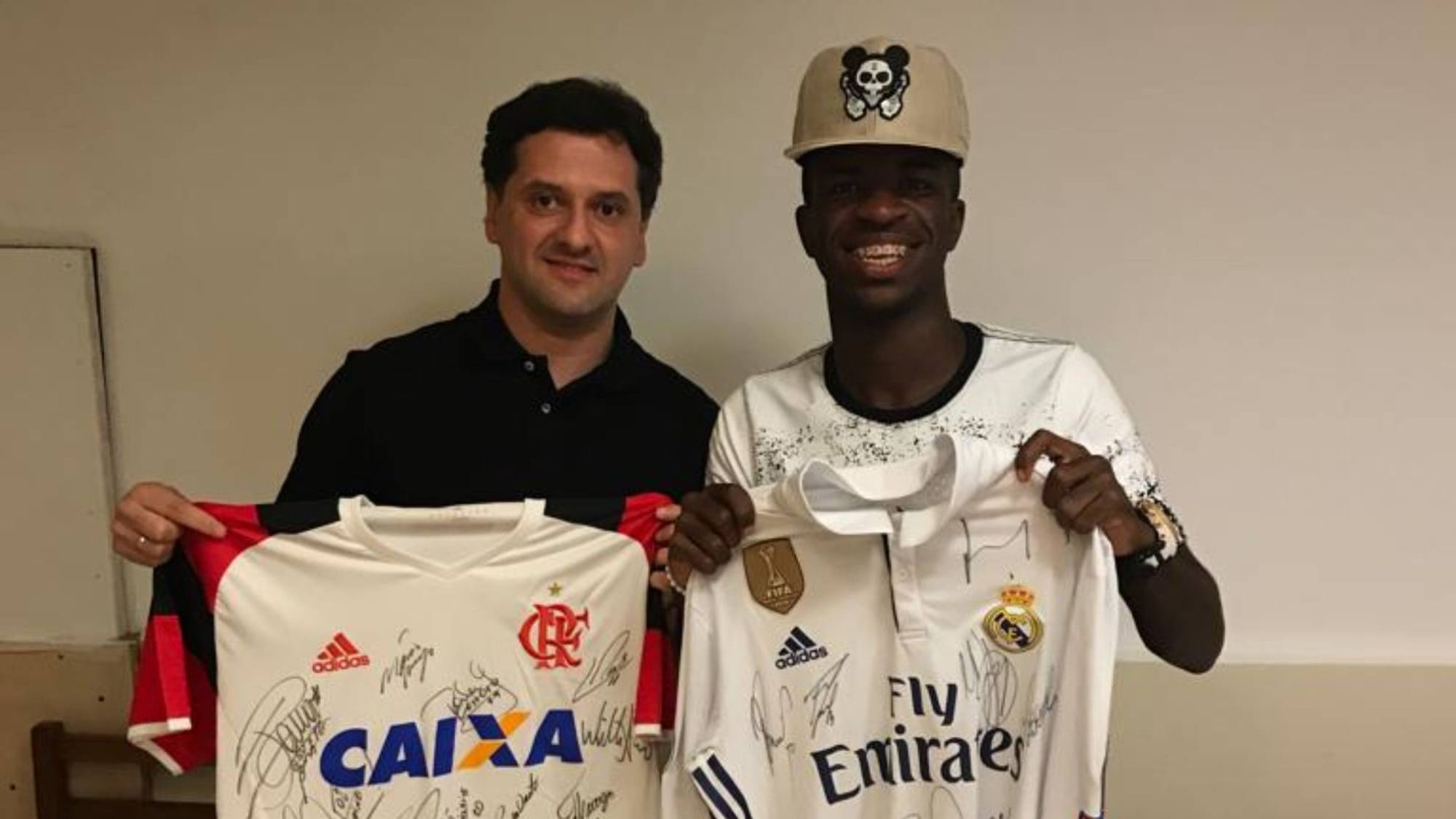 Juni Calafat tiene su favorito al 9