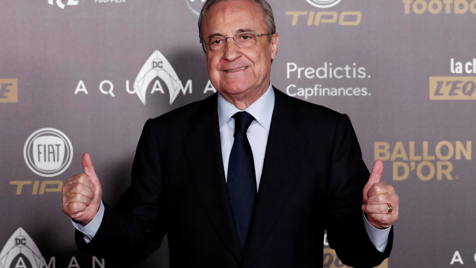 El Real Madrid pretende ejecutar tres fichajes esta semana