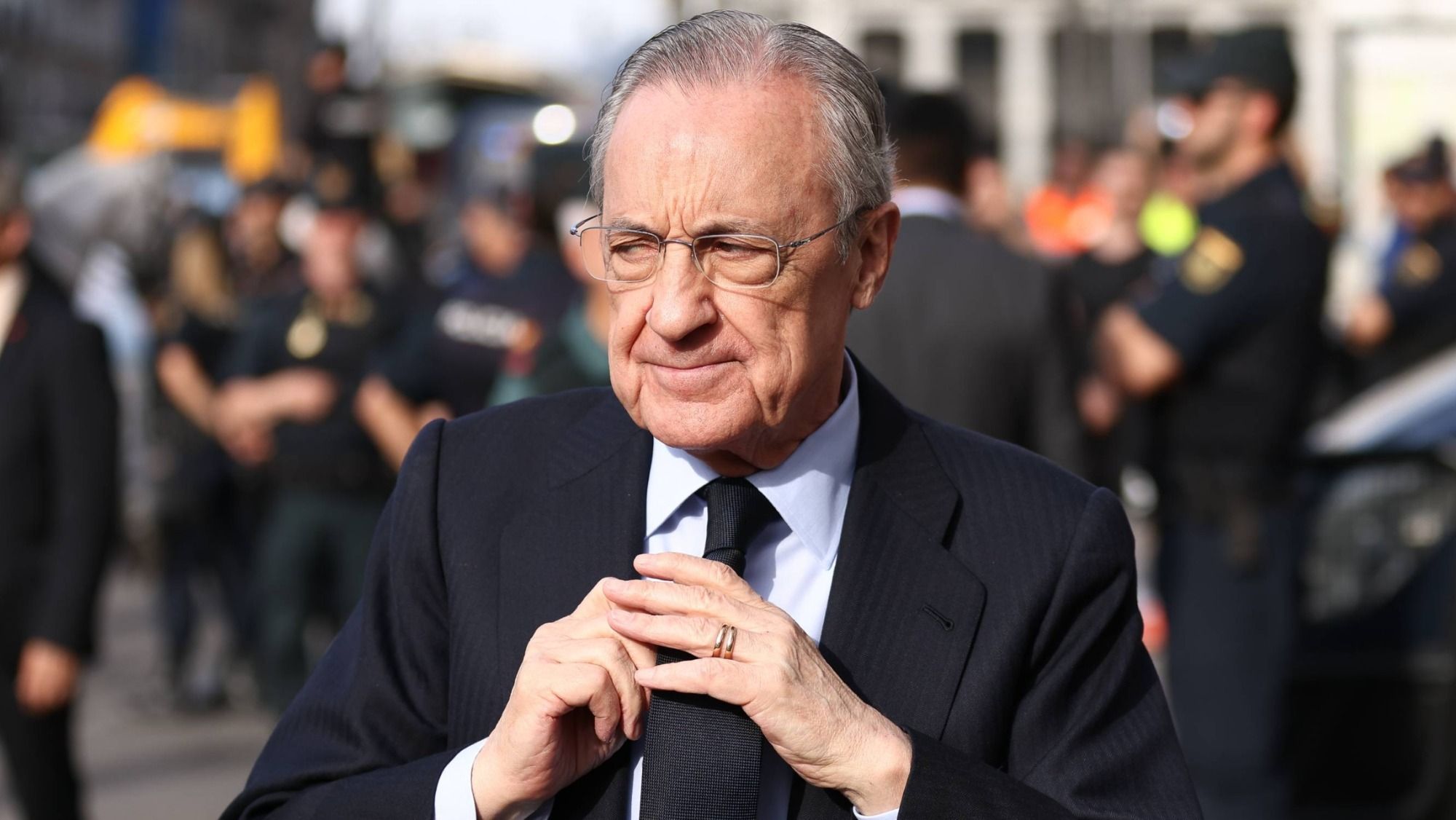 El Madrid fichará a este '9'