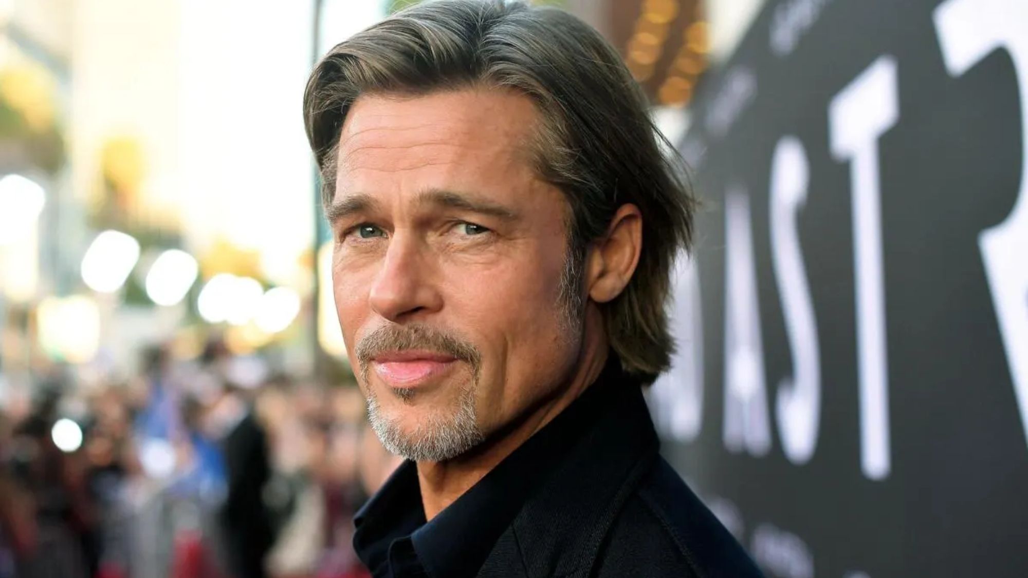 El patrimonio de Brad Pitt