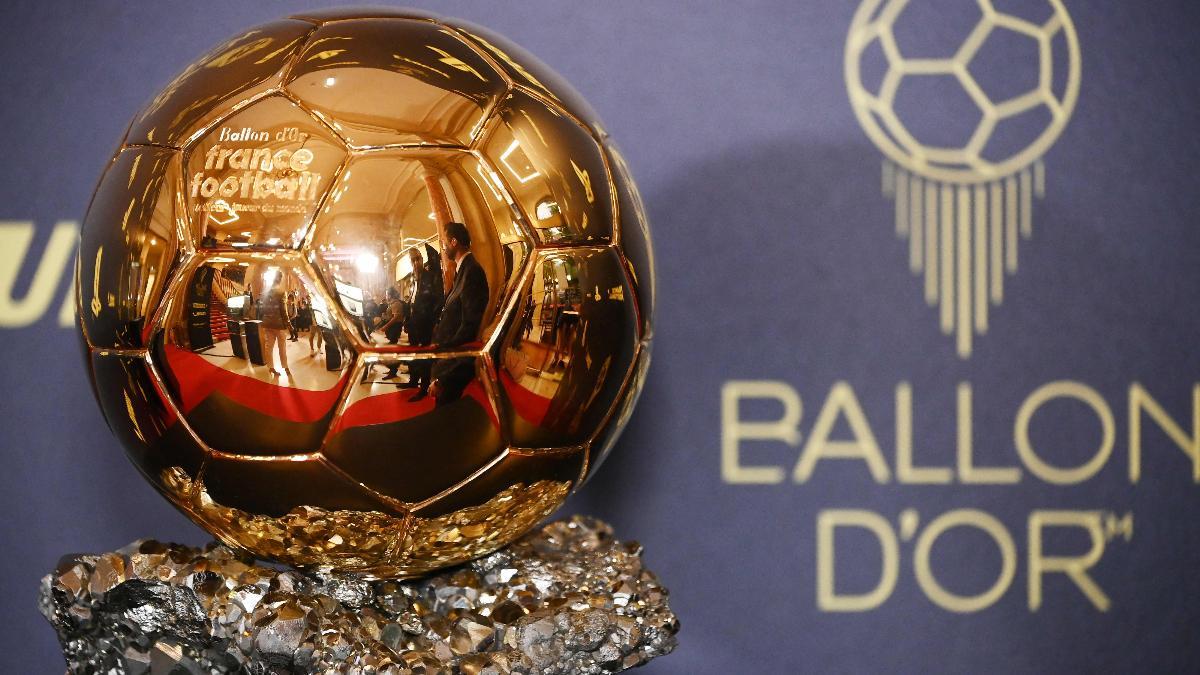 El Balón de Oro de este año ya tiene dueño su temporada es una locura