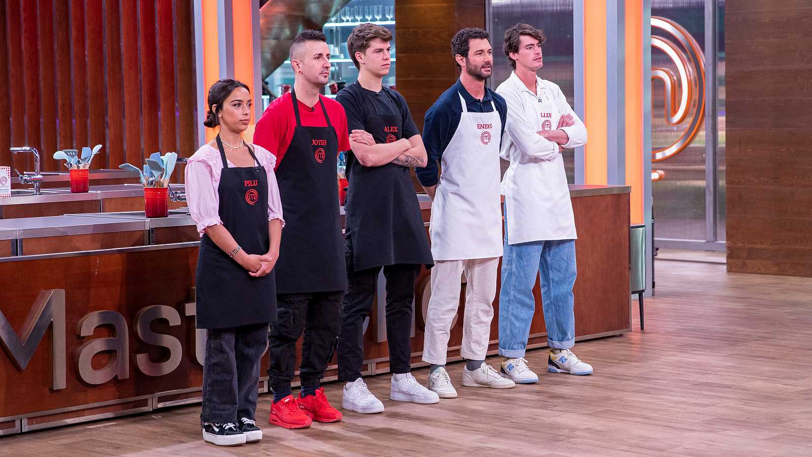 Estas son las mareantes cifras que cobran los concursantes y los miembros del jurado de ‘Masterchef’