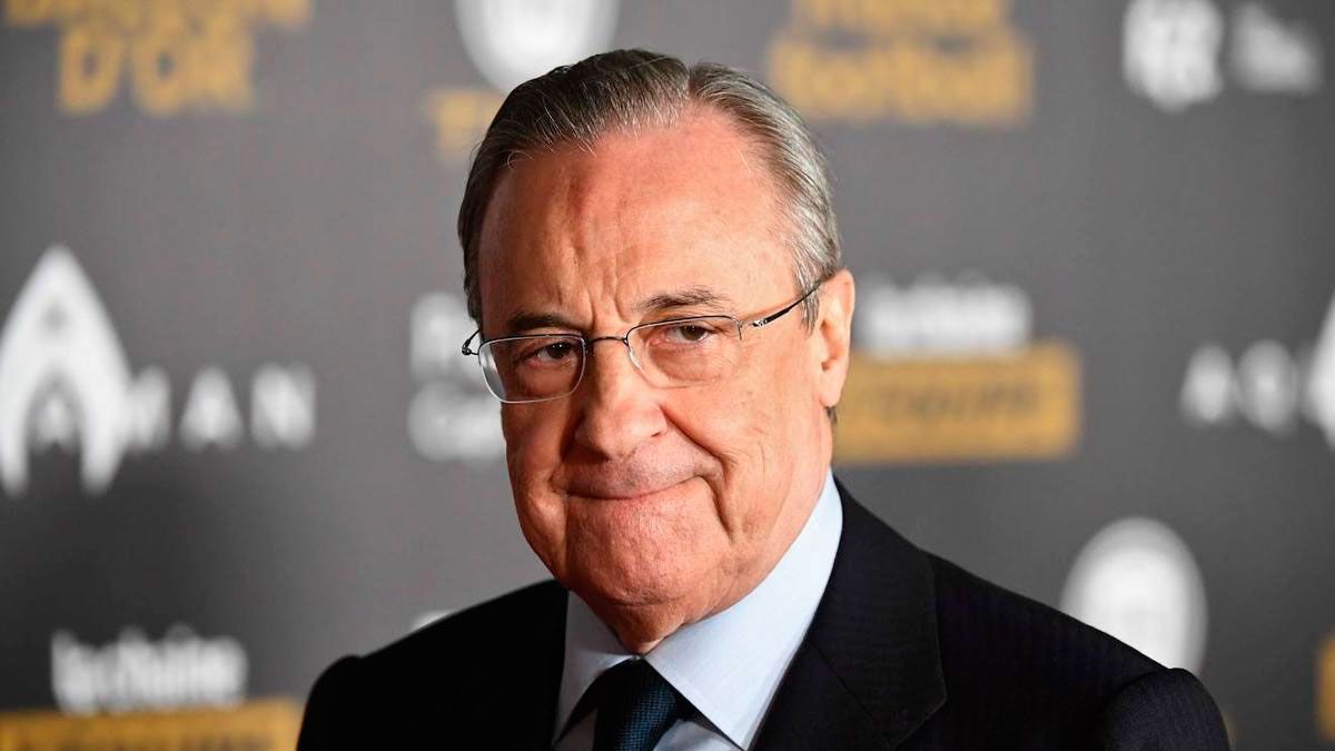 Los ‘dolores de cabeza’ del Real Madrid estos son los futbolistas en el punto de mira