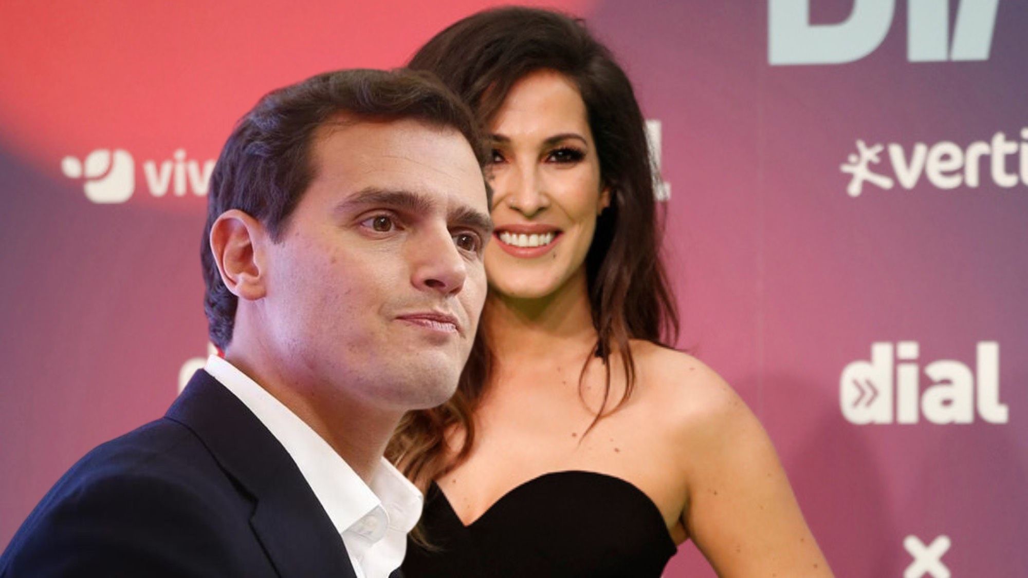 Albert Rivera no soporta la vida sin Malú