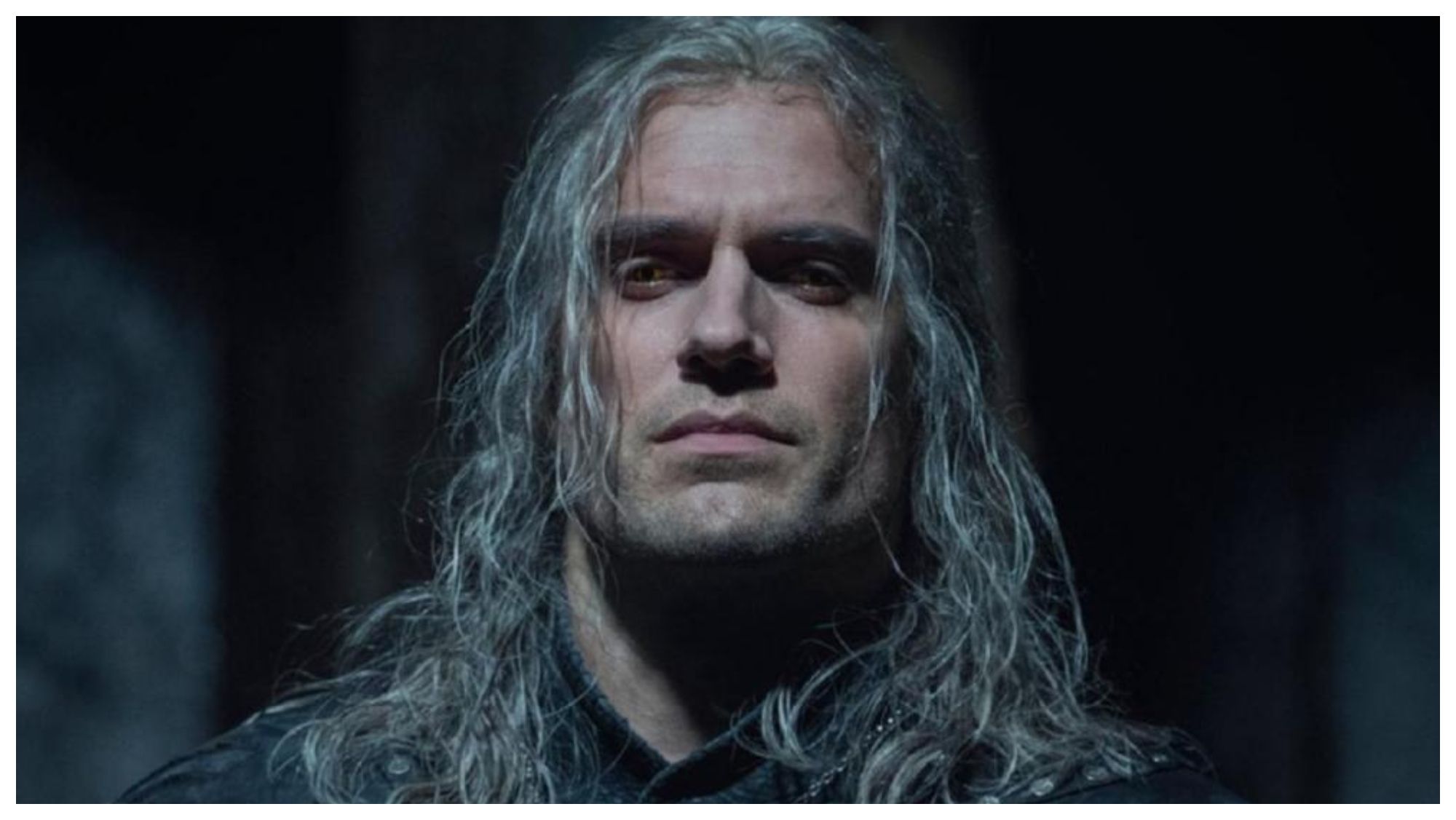 The Witcher