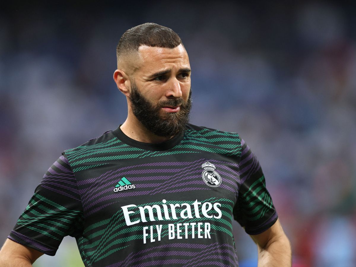 La traición más inesperada de Benzema esto ha sido un golpe bajo