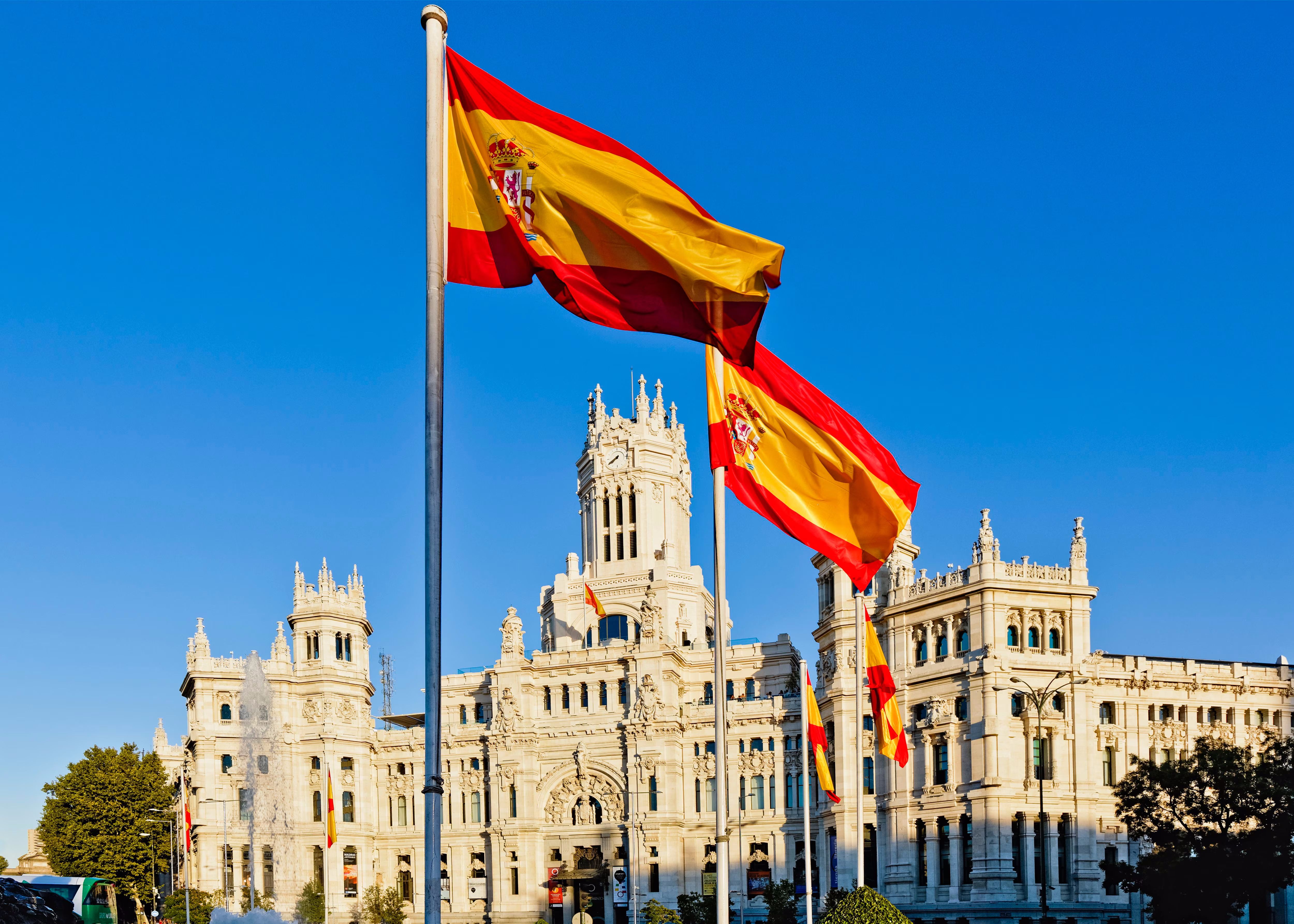 Dos ‘grandes de España’ juntos y las redes enloquecen los máquinas codo con codo