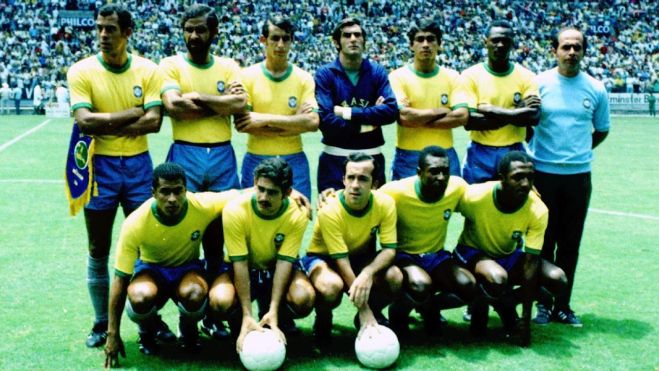 Brasil delos 70 Brasil delos 70