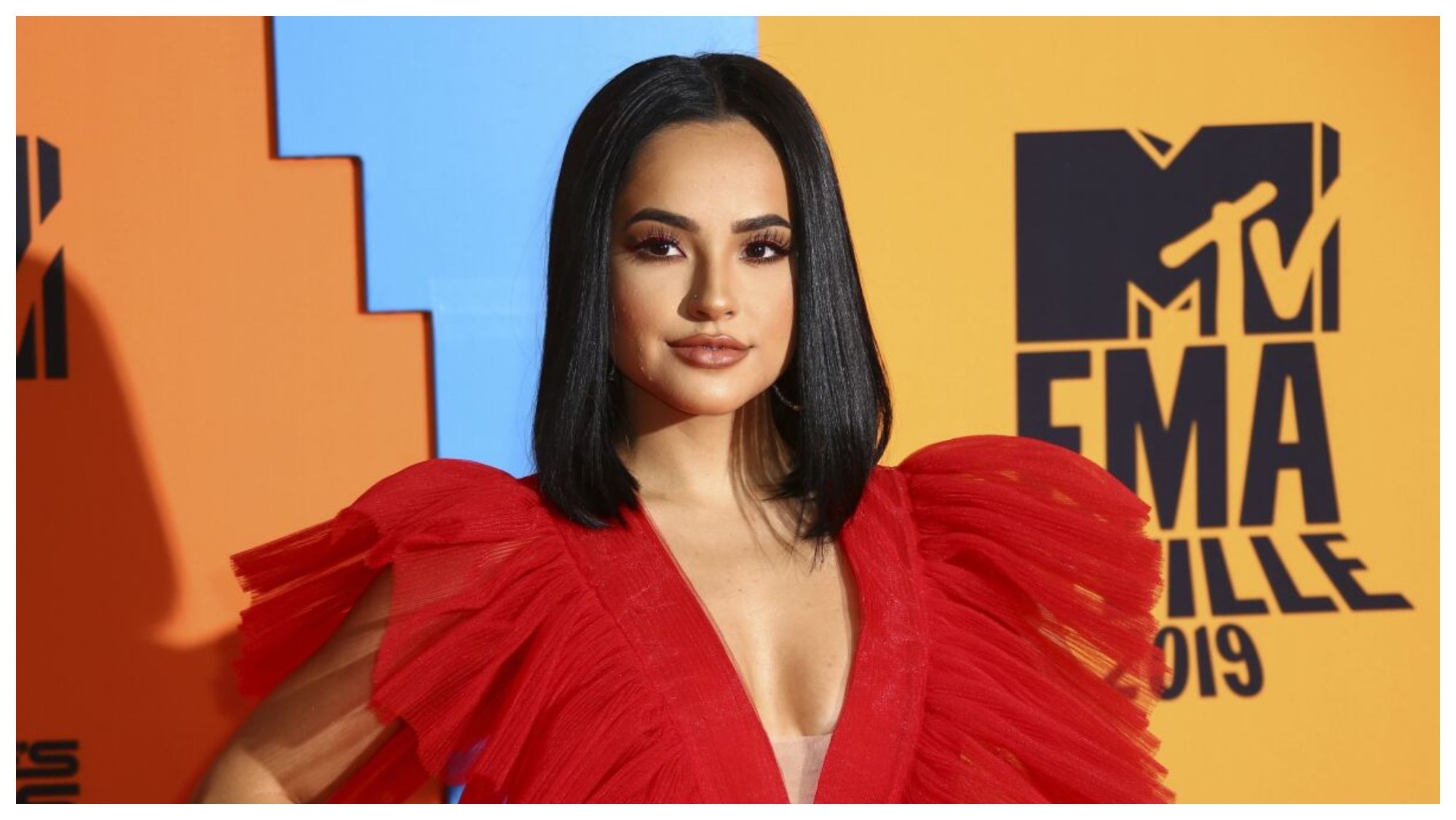 Becky G / Joel C Ryan / Invision / AP