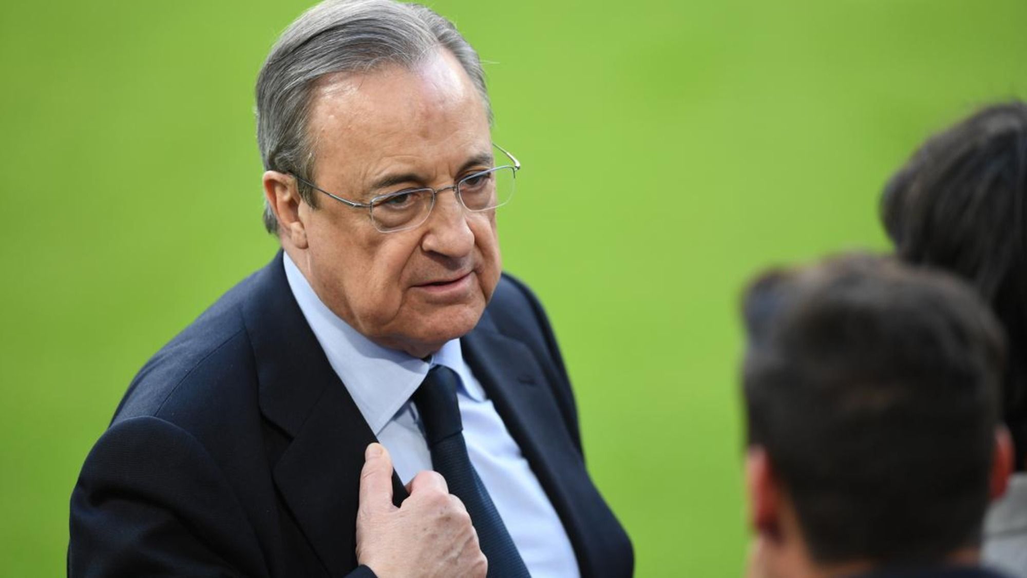 el real madrid ya ha escogido a su 9