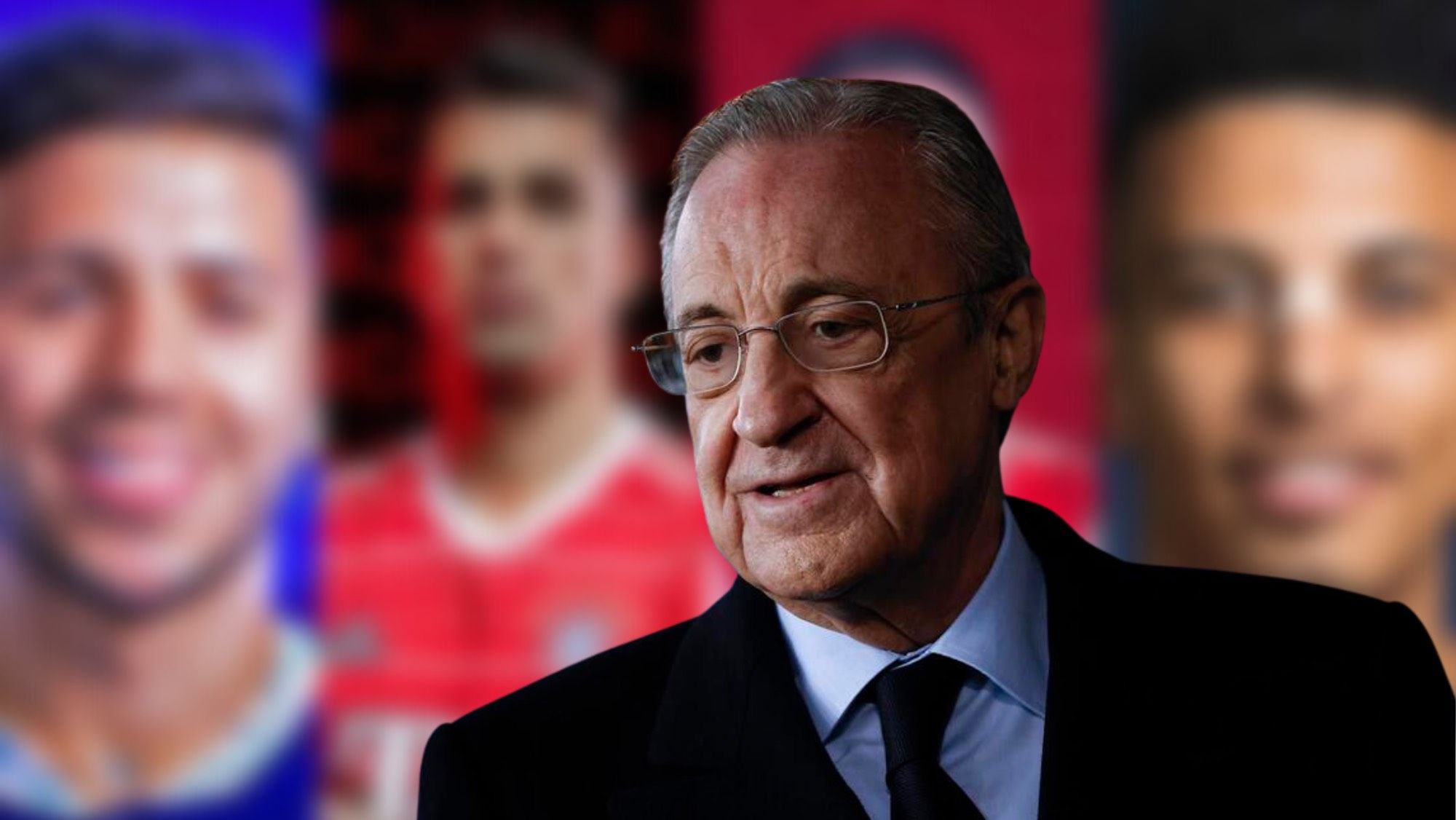 El Madrid ya conoce el precio de este crack y es de ¡sólo 6 millones de euros!