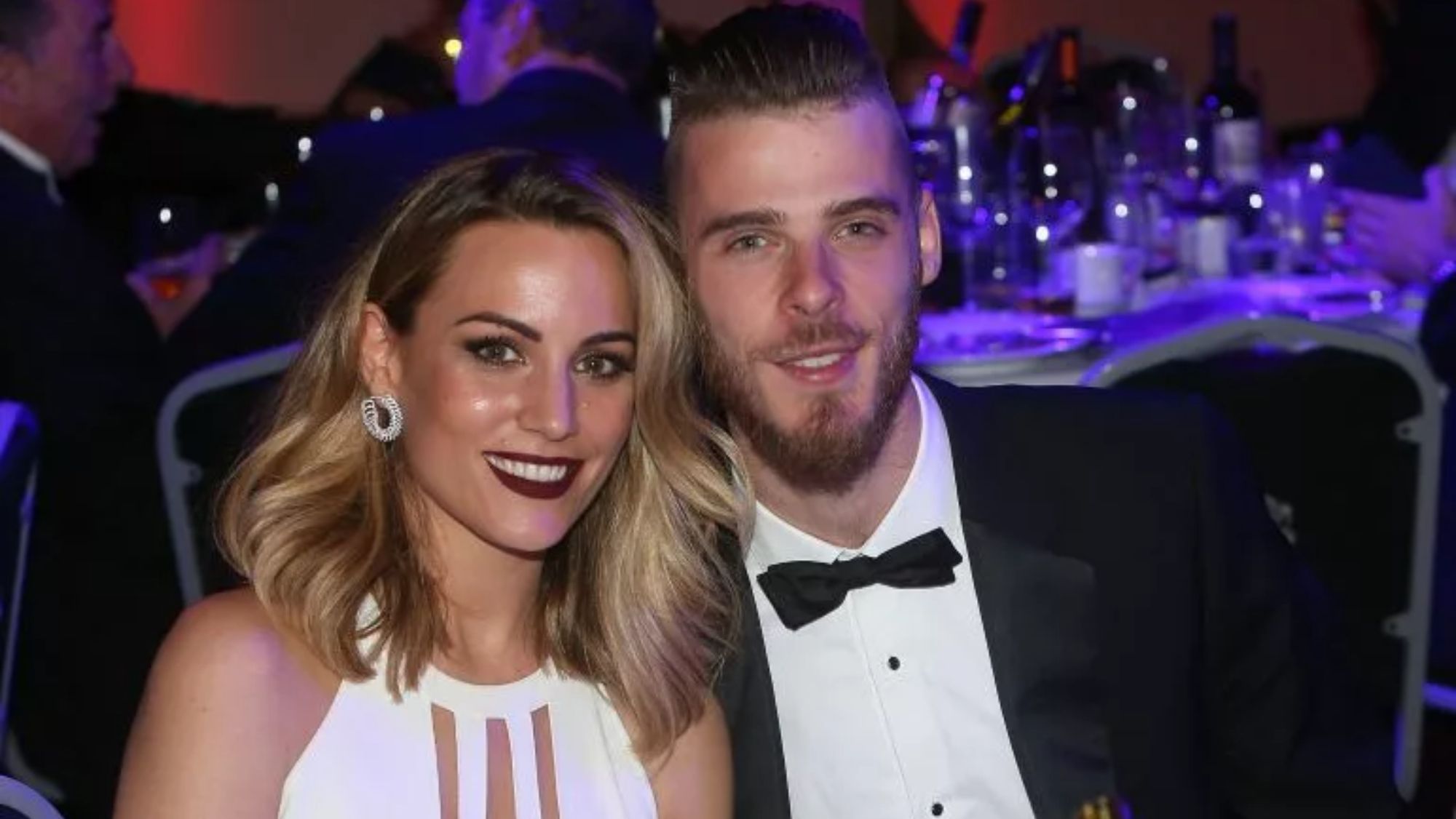 Edurne y David de Gea se casarán este verano en Menorca