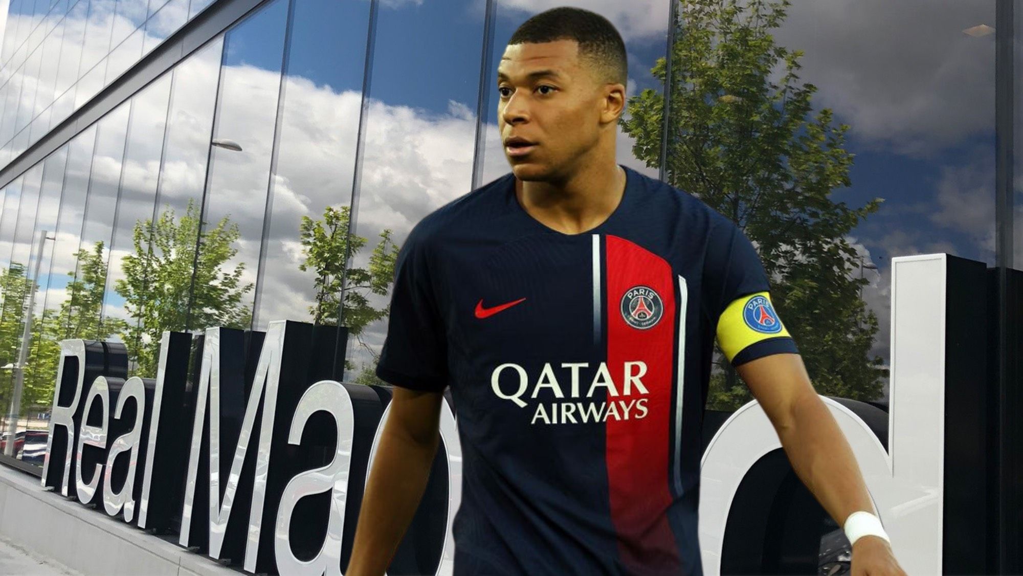 El ‘caso Mbappé’, al rojo vivo el francés, más cerca que nunca del Real Madrid, su fichaje es inminente