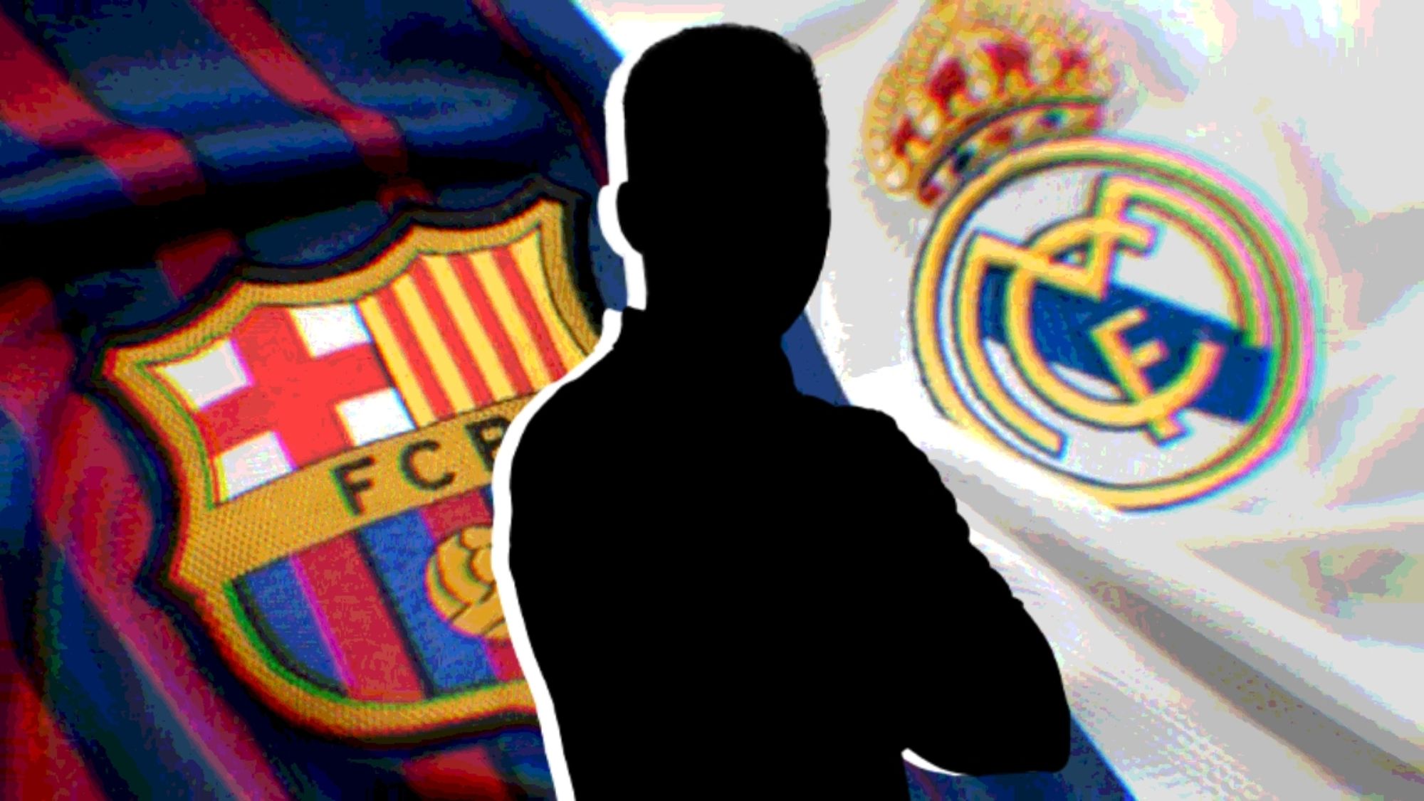 Tenía su mudanza hecha para ir al Barça: el crack al que Calafat le cambió la vida en el Real Madrid