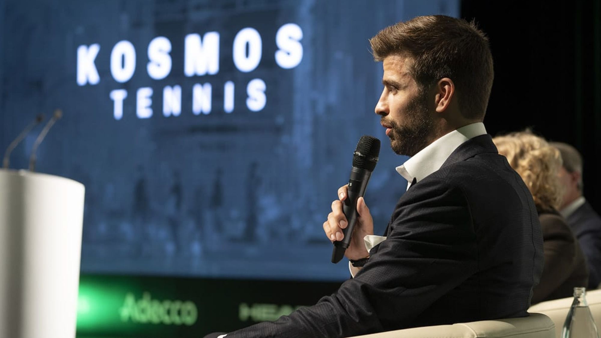 Gerard Piqué reclama 50 millones a la IFT