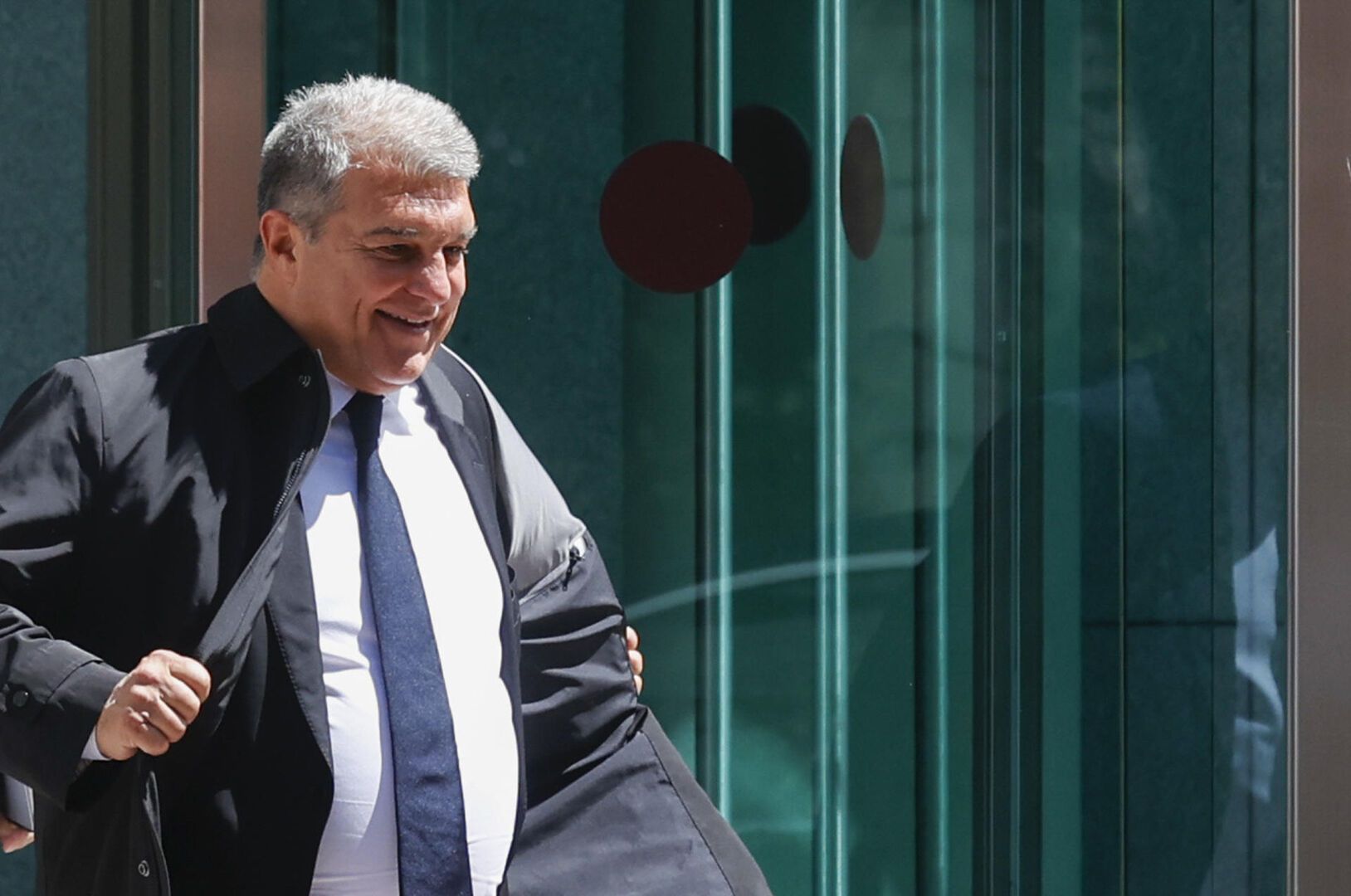 El Barça, a la desesperada hasta 14 futbolistas se han declarado como ‘transferibles’