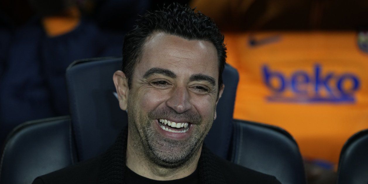 Puñalada trapera de Xavi a Laporta el presidente no da crédito con la última petición del de Terrassa