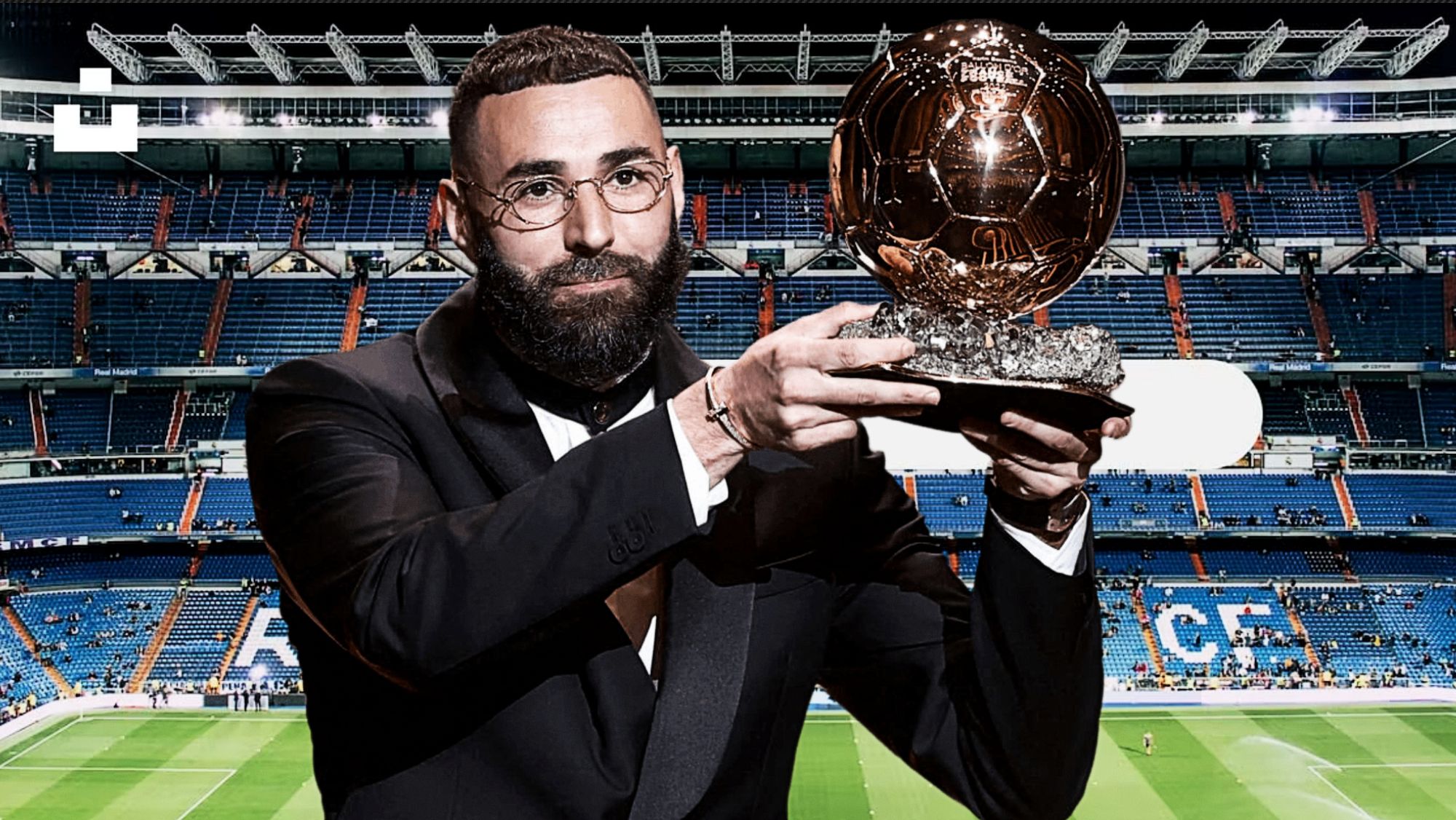 Ninguno es futbolista: ¿Quiénes son los tres grandes ídolos de Benzema?