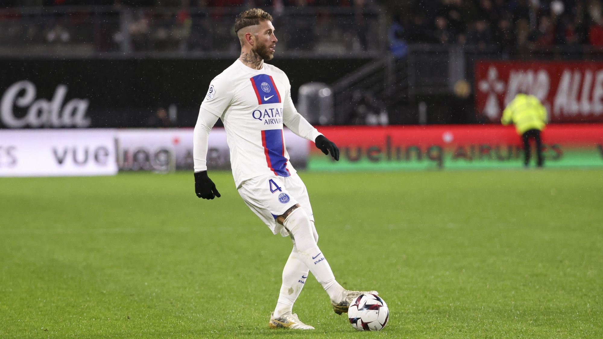 Las aficiones de Sergio Ramos fuera del fútbol