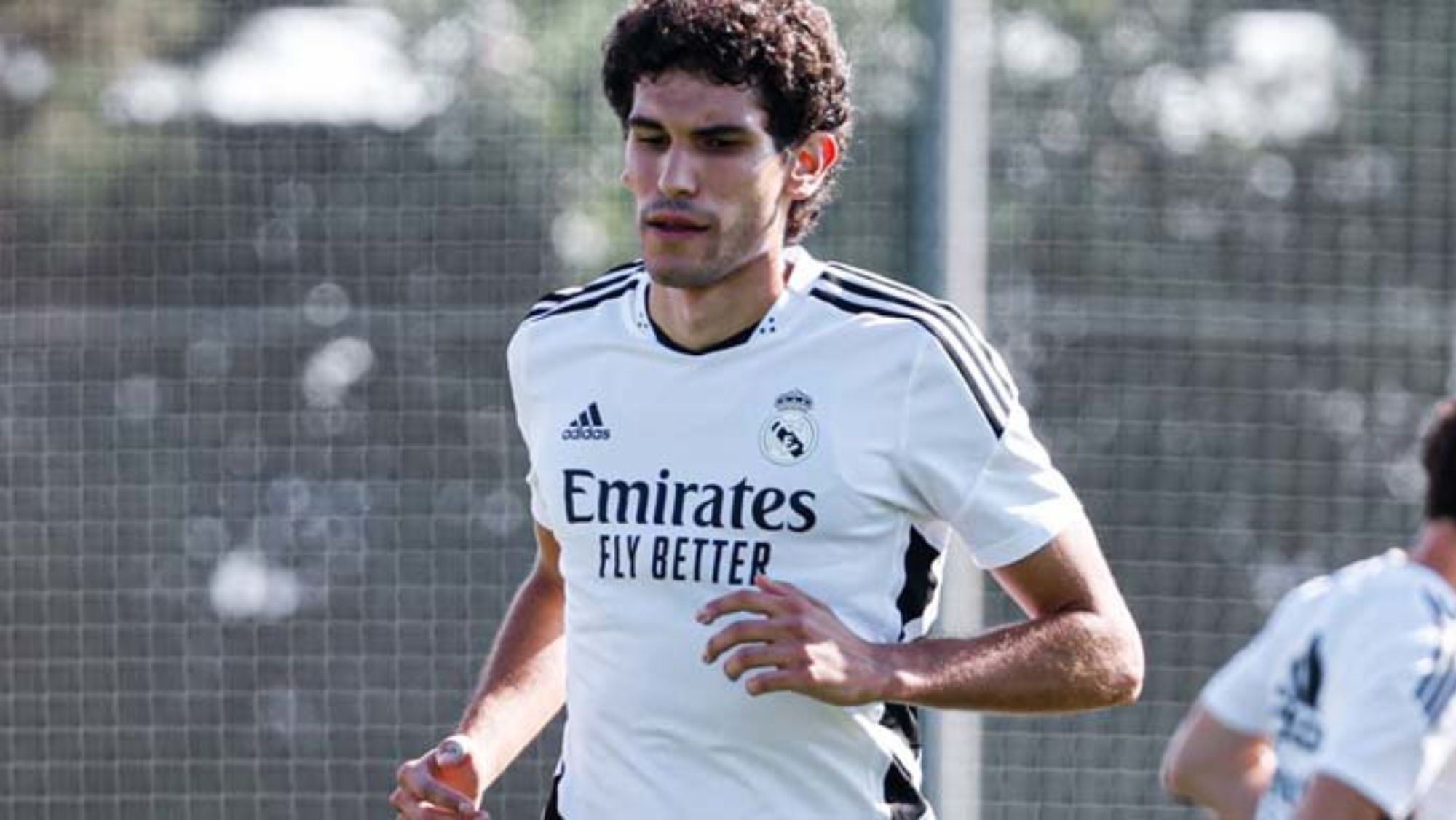 Sự Nghiệp của Cầu Thủ Jesus Vallejo - Hành Trình của Một Tài Năng Trẻ Bóng Đá Tây Ban Nha Sự Nghiệp của Cầu Thủ Jesus Vallejo - Hành Trình của Một Tài Năng Trẻ Bóng Đá Tây Ban Nha