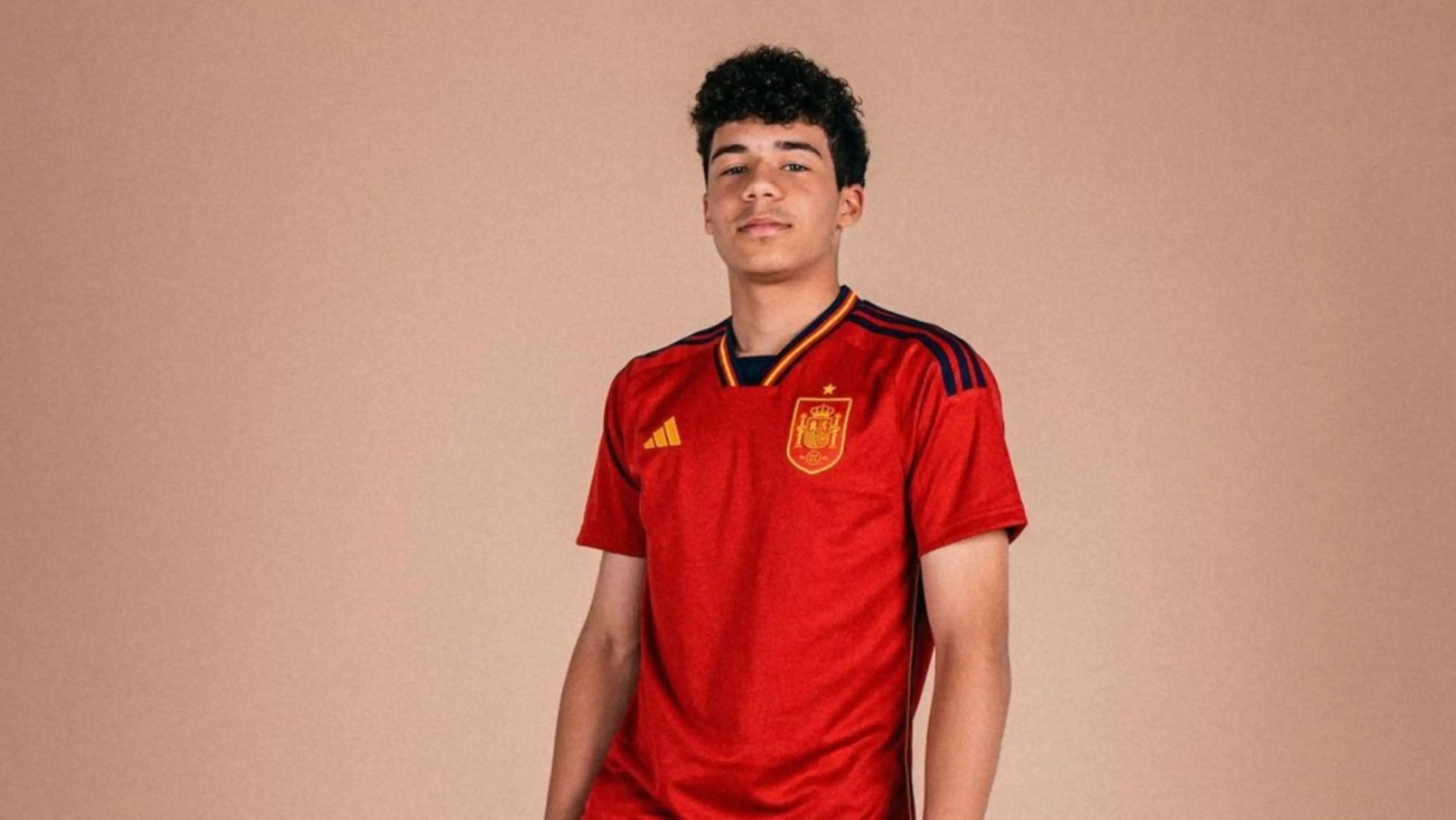 El hijo de Marcelo, Enzo protagonista en su graduación El hijo de Marcelo, Enzo protagonista en su graduación