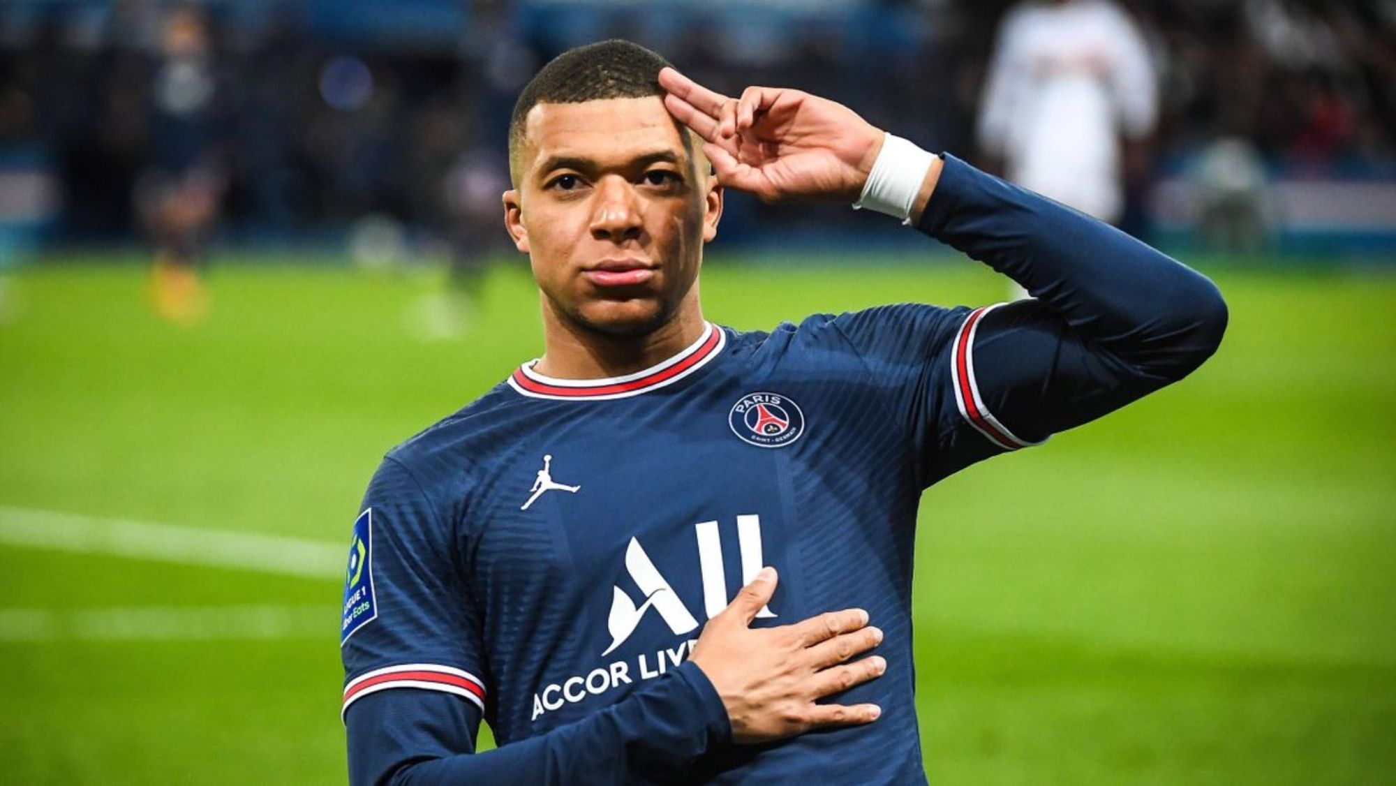 Semana clave en el fichaje de Mbappé