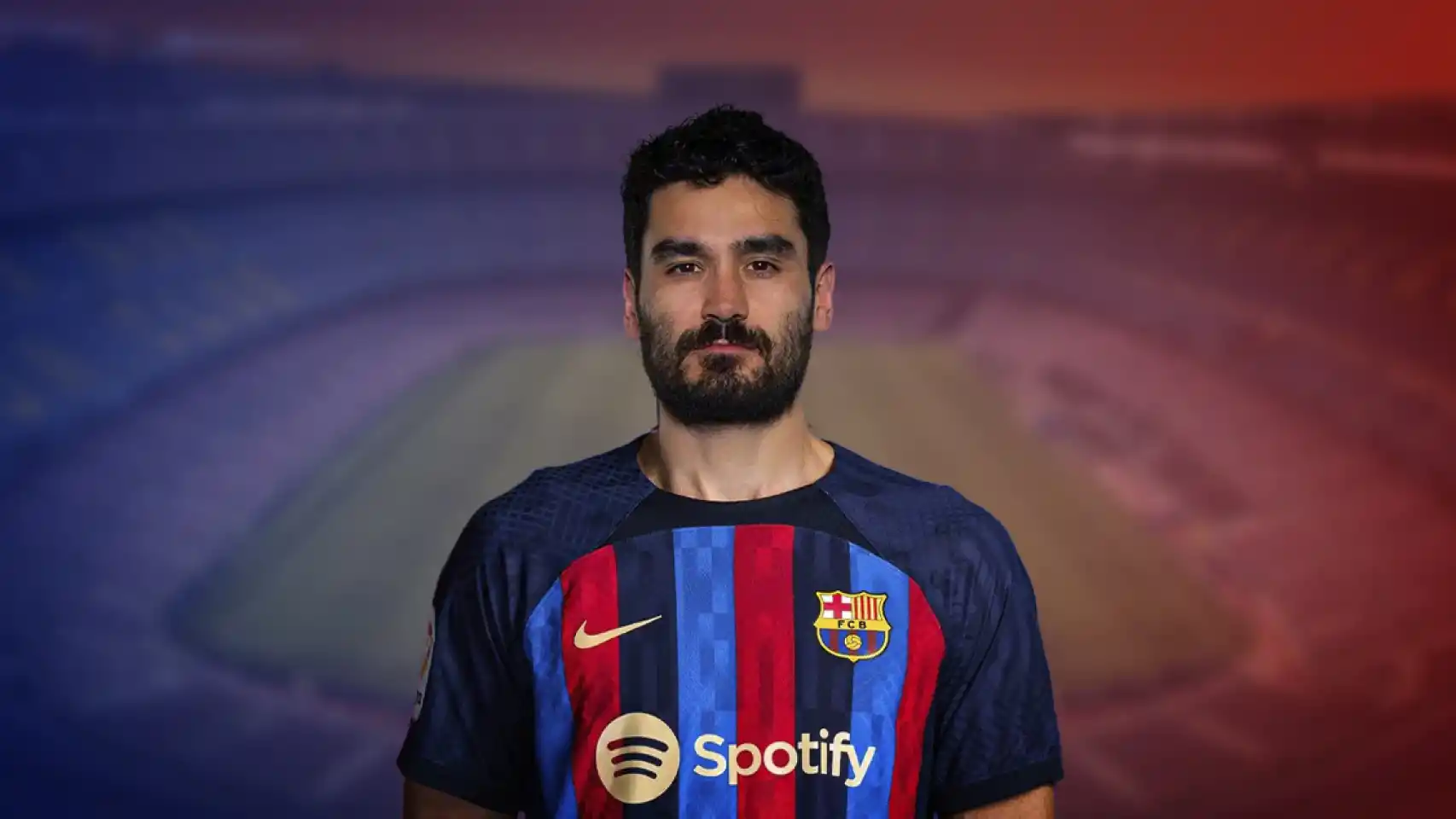 El fichaje de Gündogan por el Barça tiene truco este otro crack culé deberá hacer las maletas