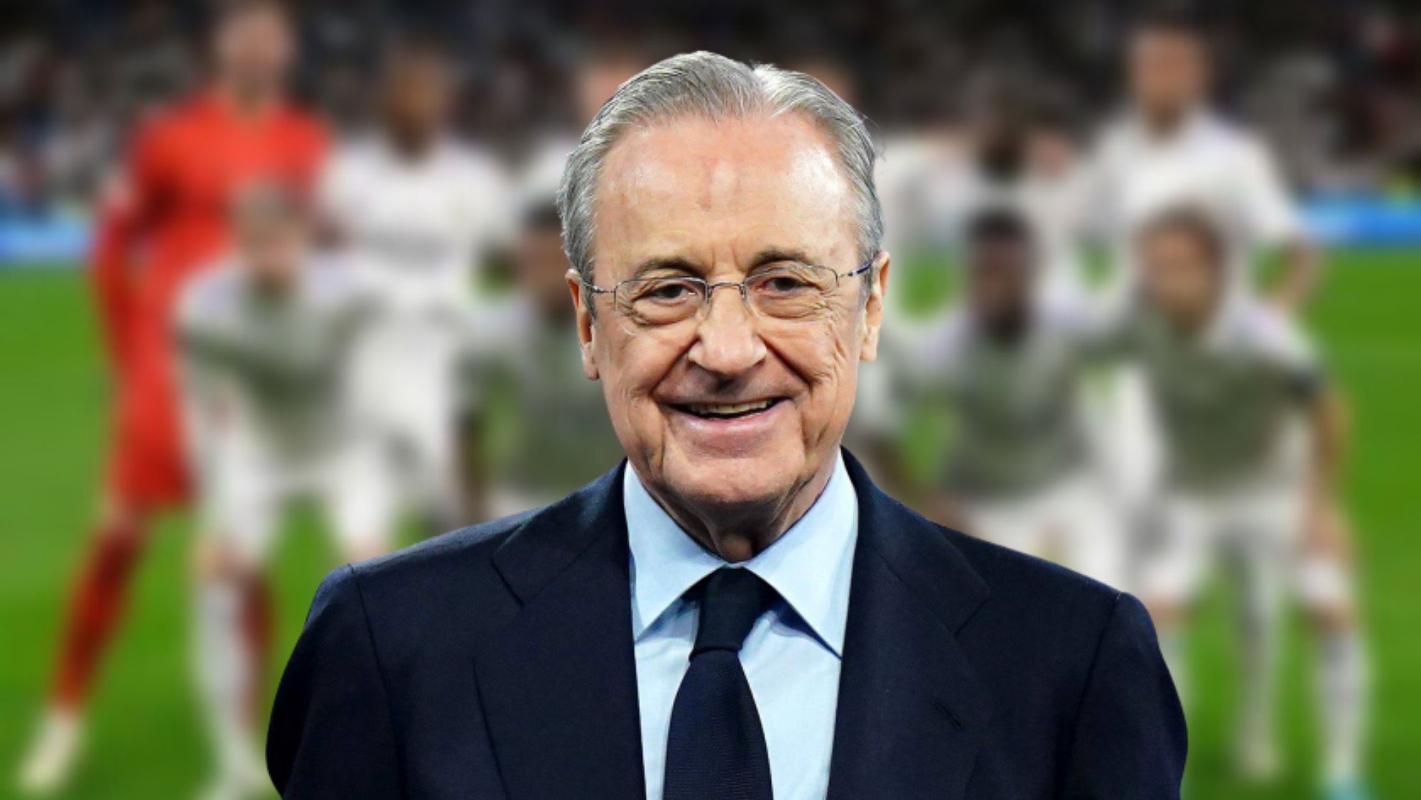 Dudas disipadas el Real Madrid 20232024 ya conoce cuál será su plantilla, con más de una sorpresa pendiente