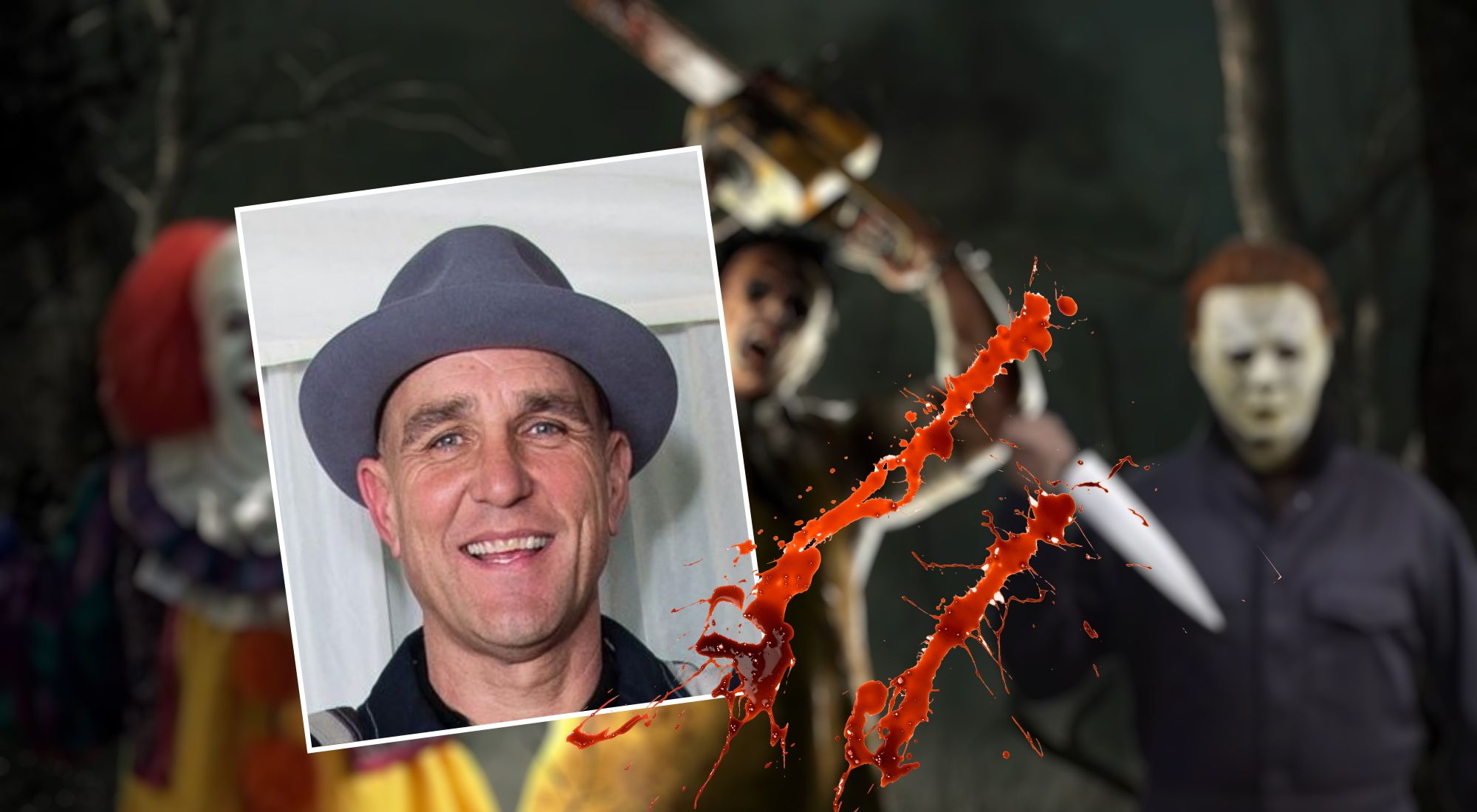 Esta la historia de Vinnie Jones, el jugador más agresivo de toda la historia un auténtico carnicero