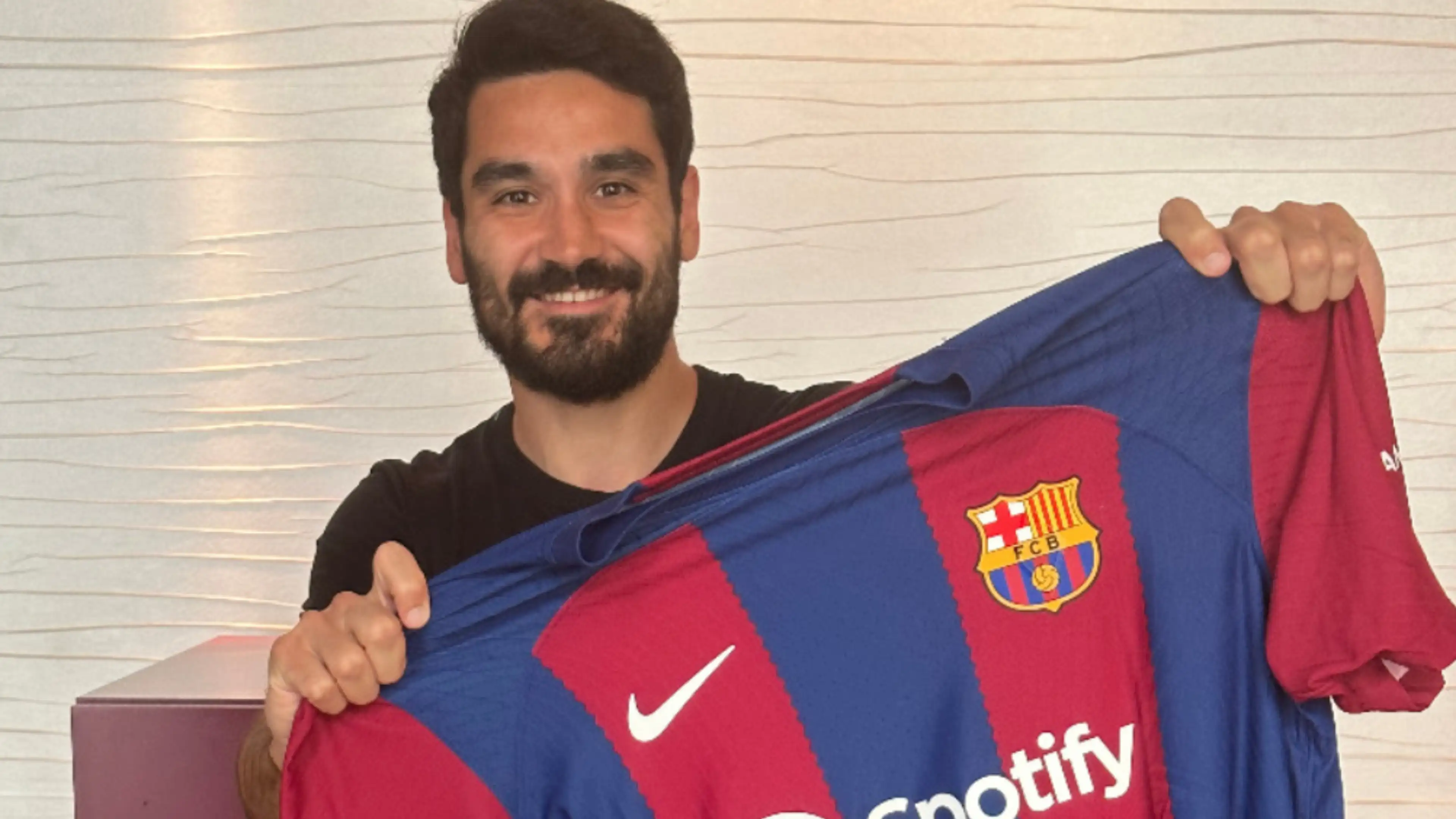 Con Gündogan no está todo dicho el fichaje del Barça podría abandonar ‘Can Barça’ antes de empezar la liga