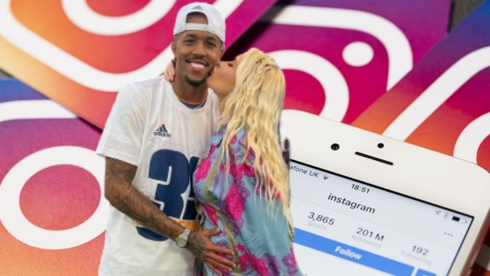 Militao ya ha olvidado a Karoline y se centra en un nuevo objetivo amoroso