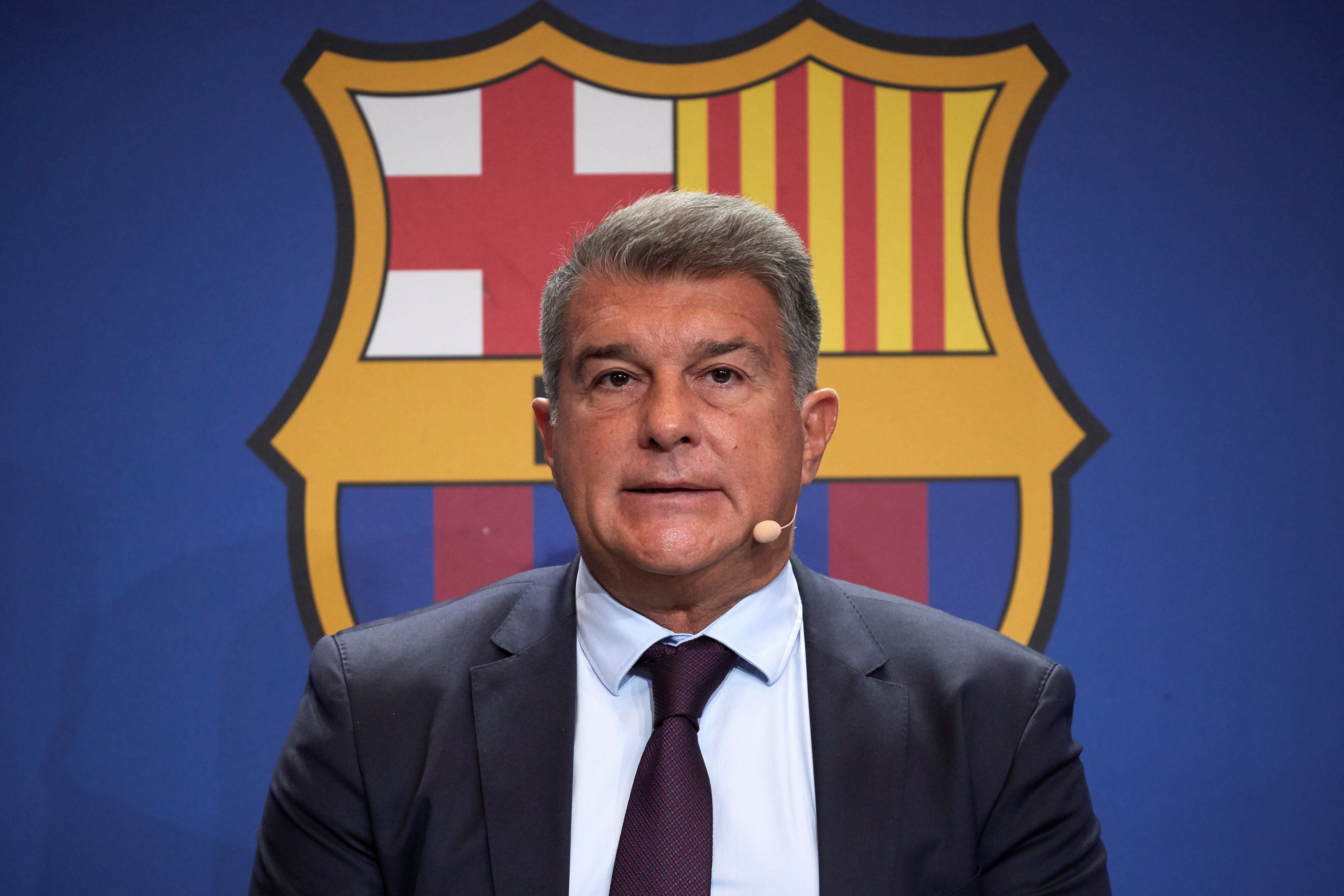 El cambio de estrategia en el Barça es muy claro sólo se pueden ejecutar fichajes ‘low cost’