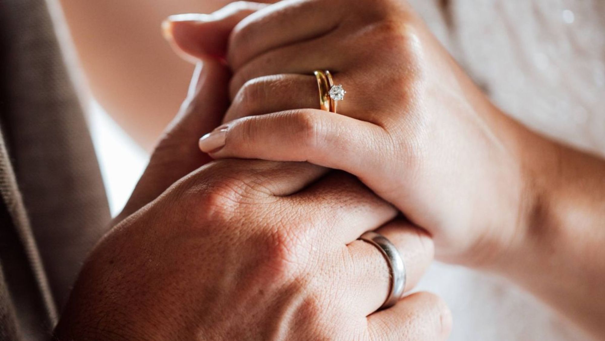 Los futbolistas que se han casado estos días