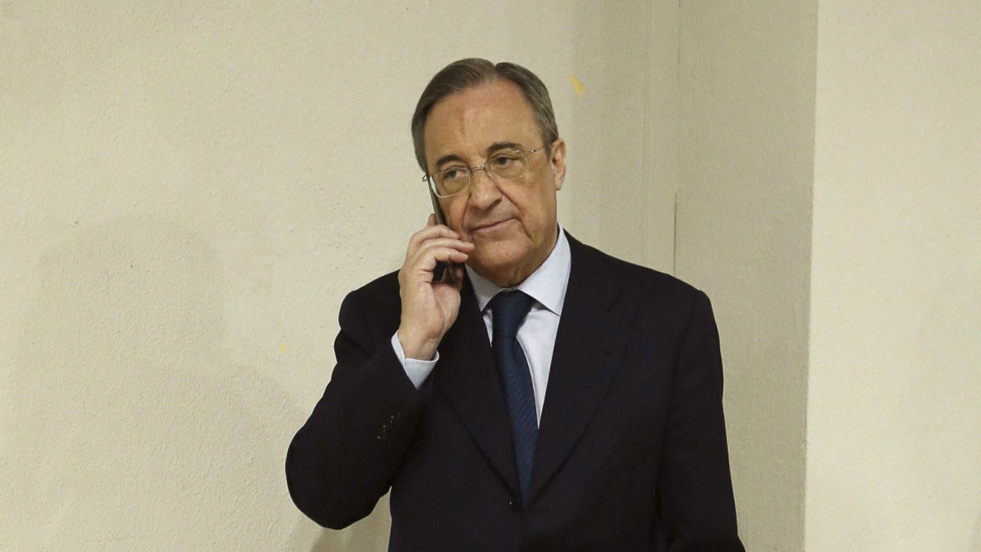 El Real Madrid sigue con la 'Operación Salida'