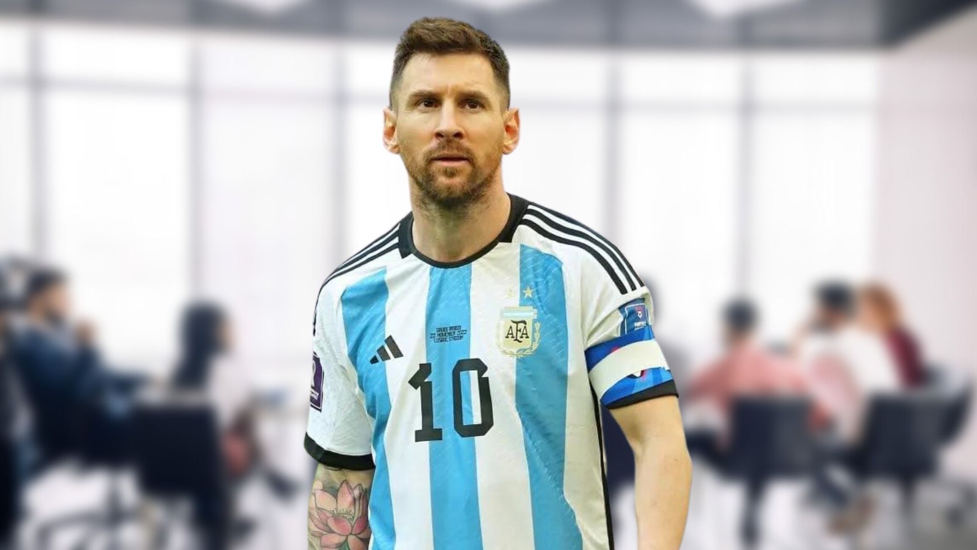 La extraña decisión de Leo Messi con su carrera que ha sorprendido