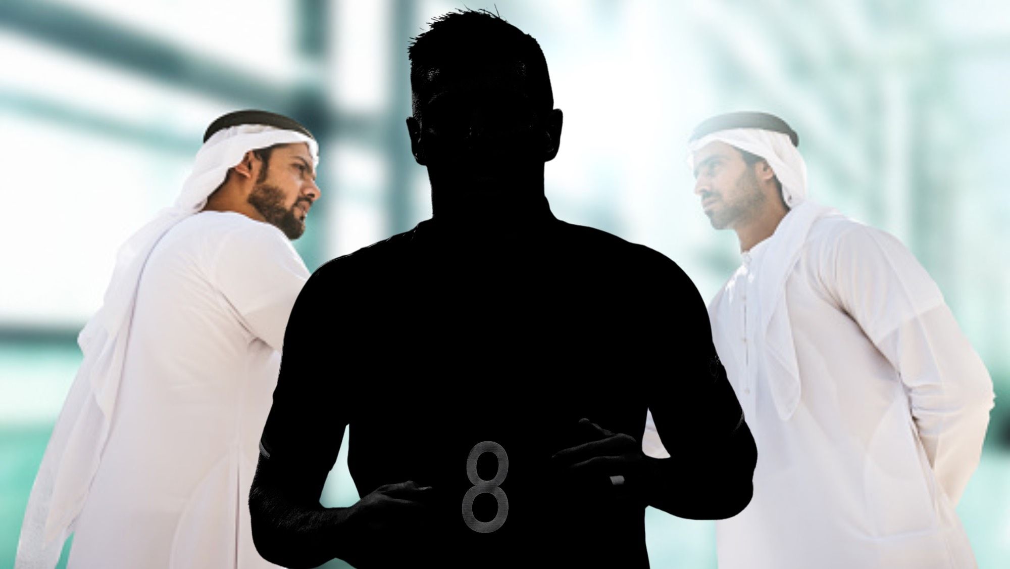 La Liga de Arabia Saudí revoluciona el mercado con este fichaje