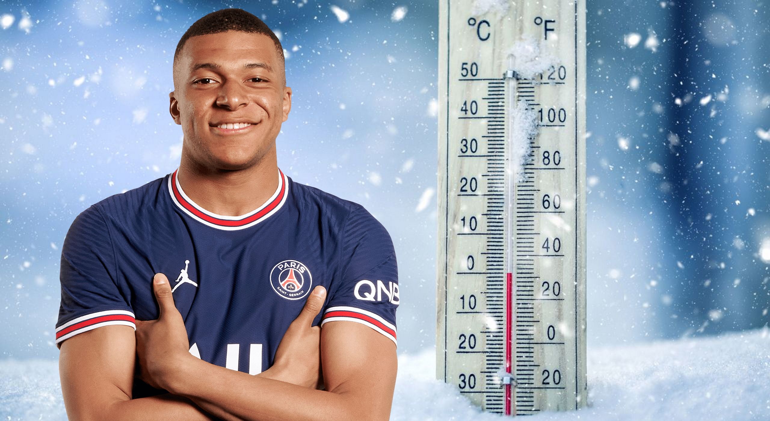 El Real Madrid ‘enfría’ el fichaje de Mbappé y se plantea seriamente el escenario de cara al próximo verano