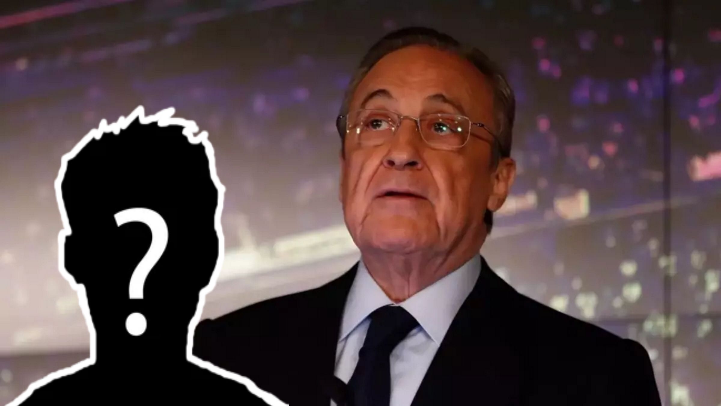 Ya está decidido el Real Madrid tiene en la recámara a este futbolista por si se aplaza el ‘Caso Mbappé’