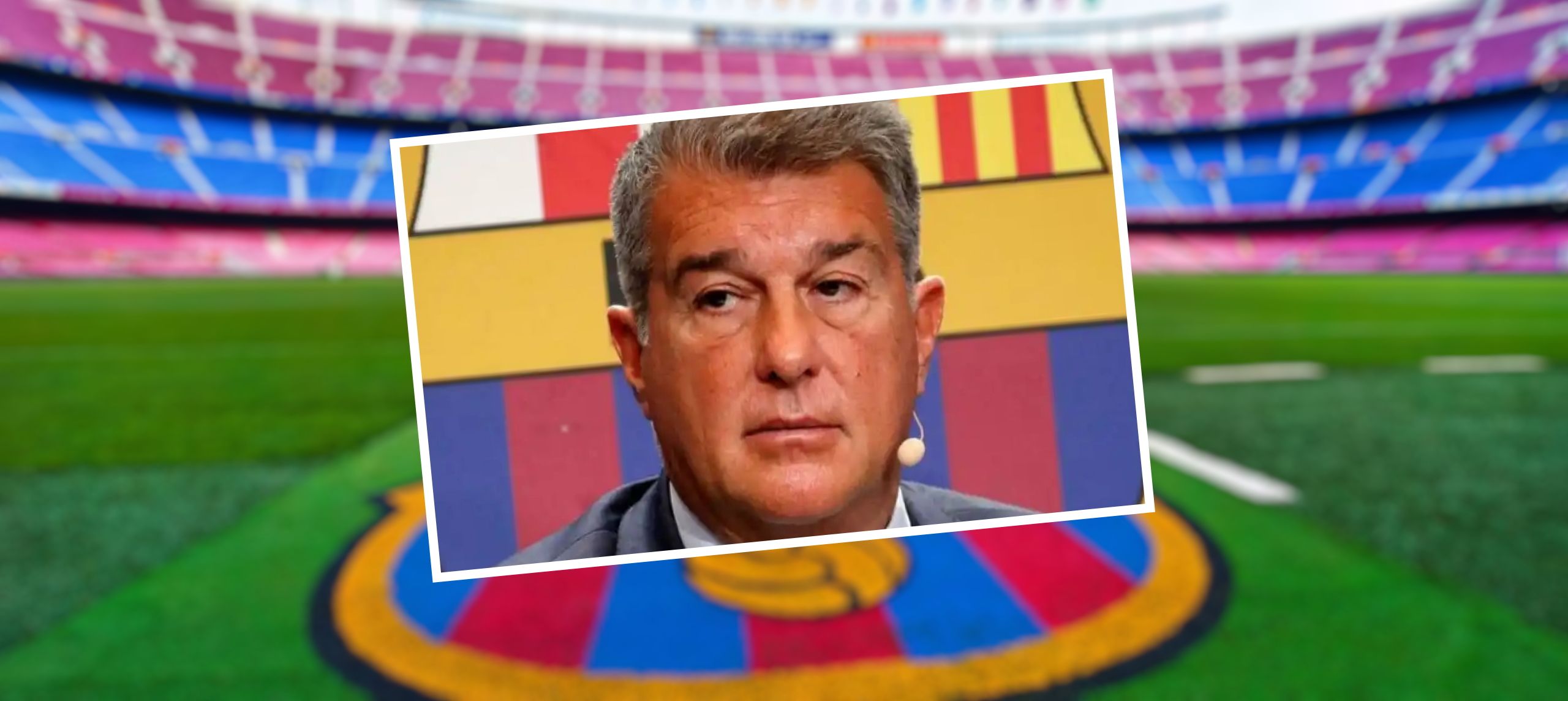 Laporta es un lastre para el Barça el presidente complica aún más el ‘Caso Negreira’ para el club