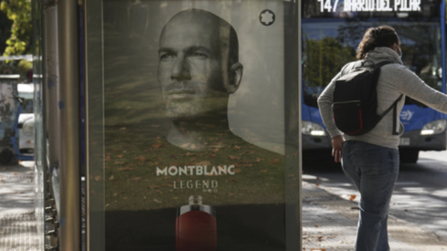 Zidane Zidane