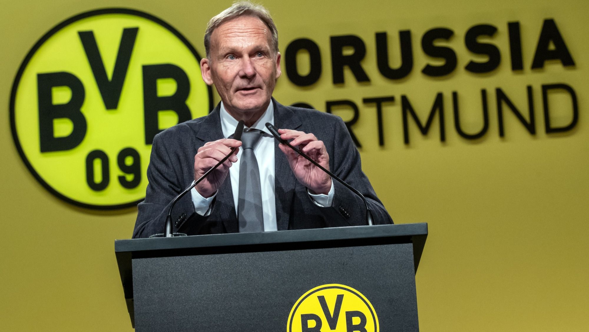 Real Madrid y Borussia plantean un intercambio