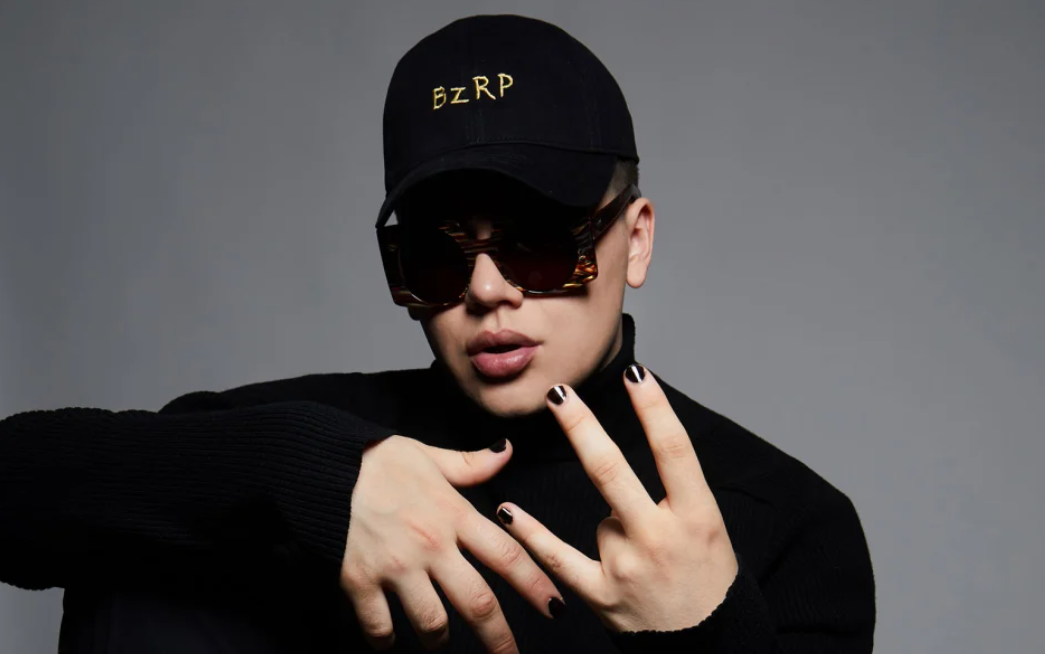 Así es Bizarrap, invitado de hoy en ‘El Hormiguero’