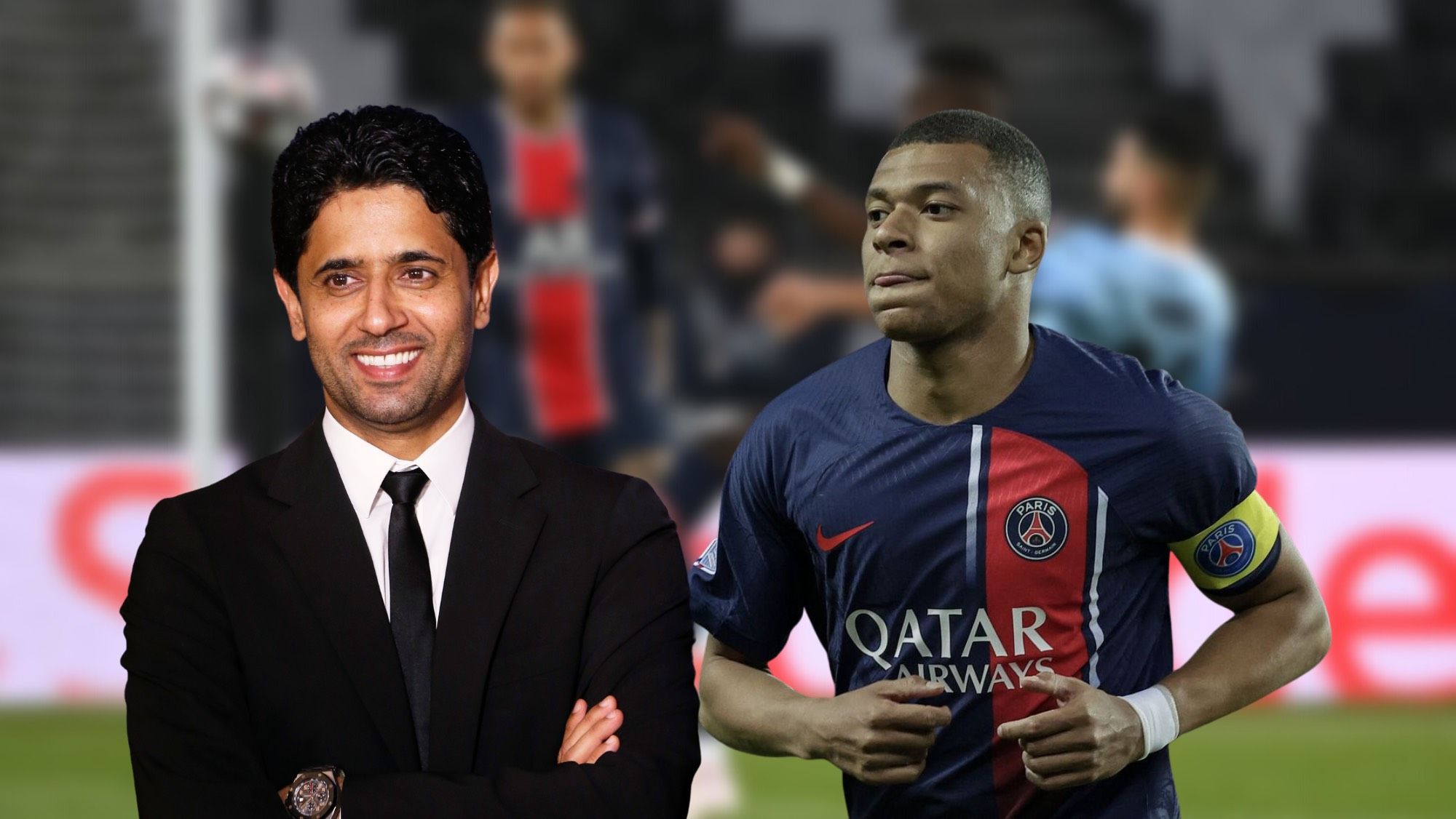 El PSG cuadró cuentas la pasada temporada y podría ‘exigir’ más dinero al Real Madrid