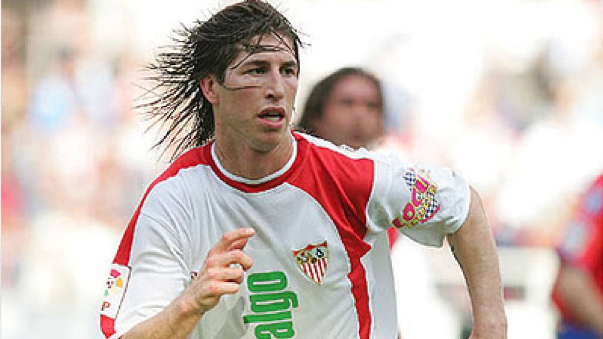 Sergio Ramos desea volver a su Sevilla Sergio Ramos desea volver a su Sevilla