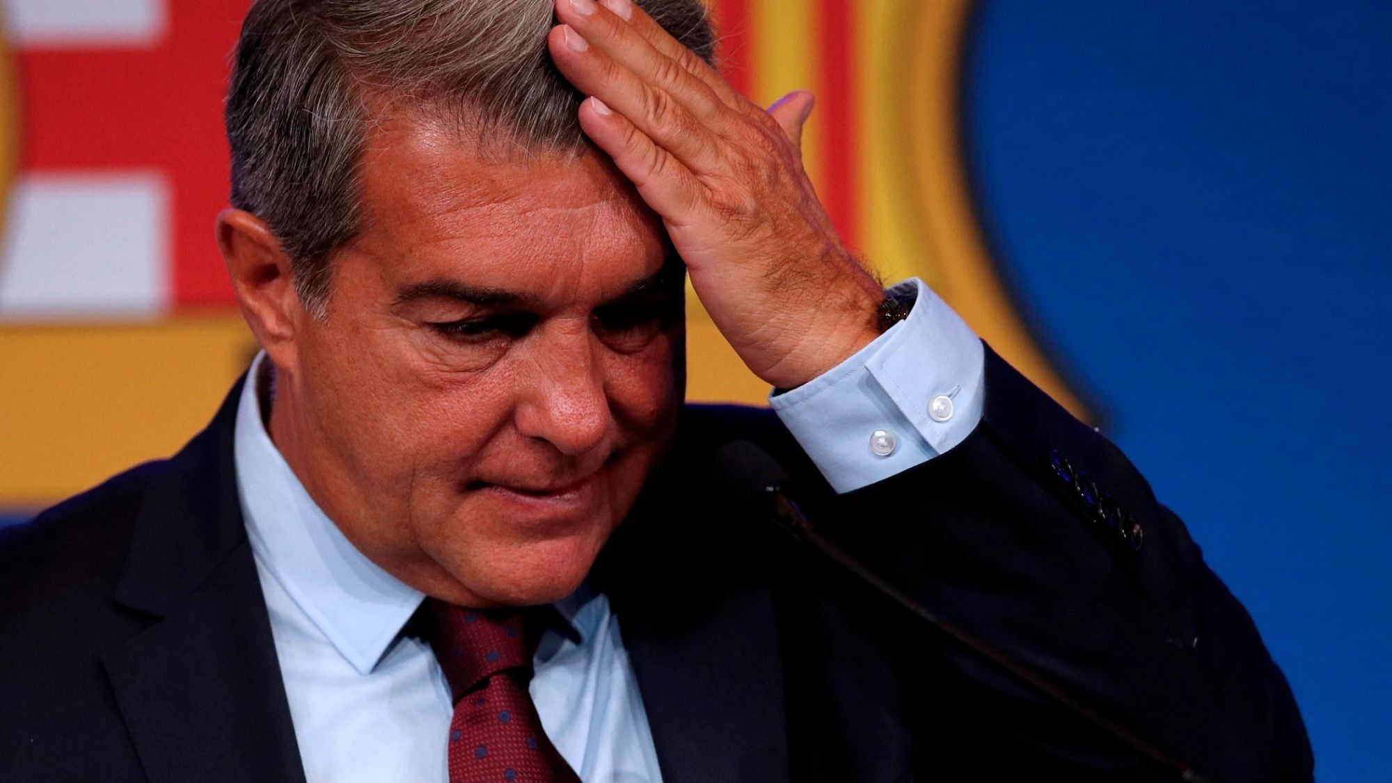 El Barça sigue perdiendo apoyo en redes sociales